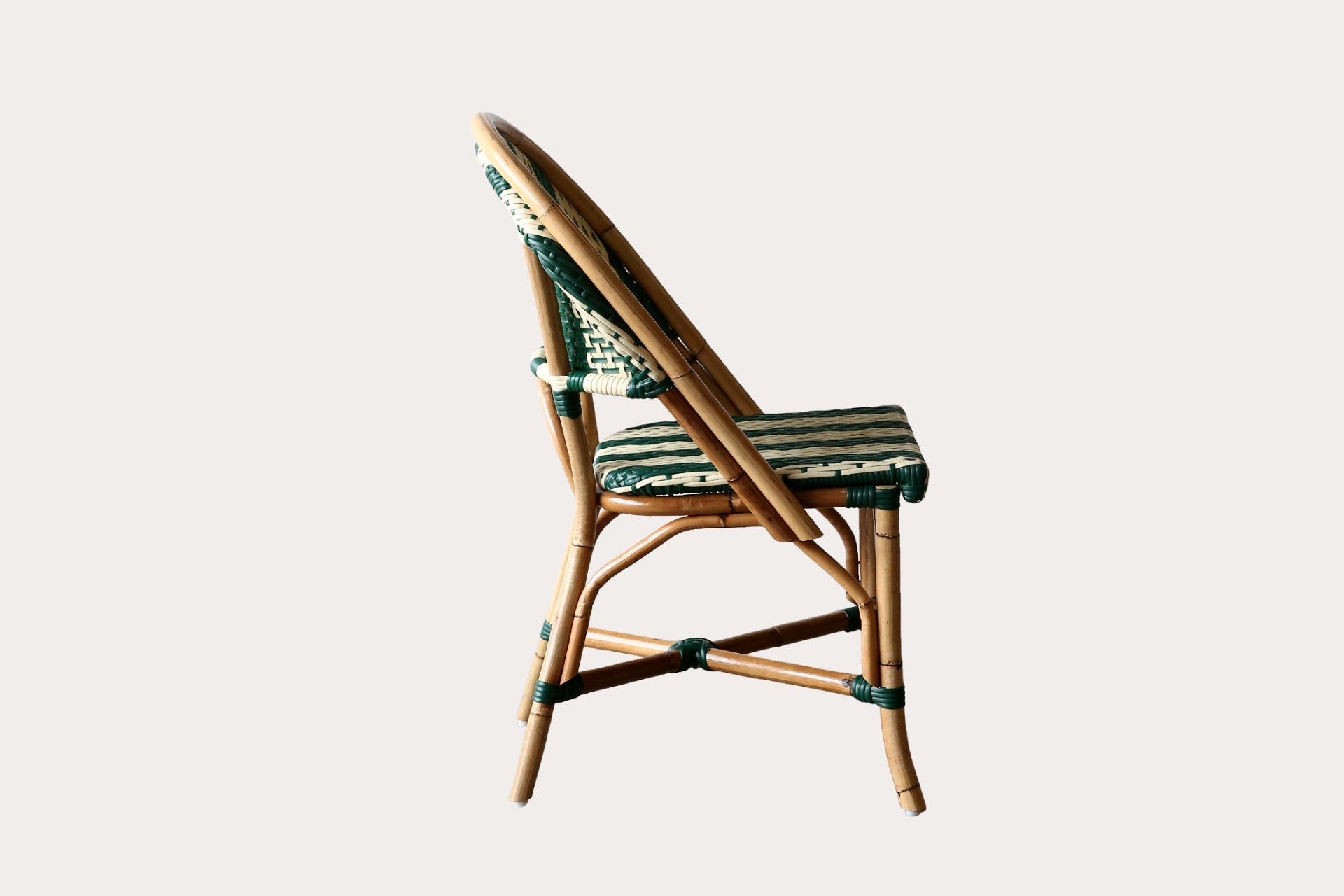 Side Walk Chair - Paw Paw & Ringlet
