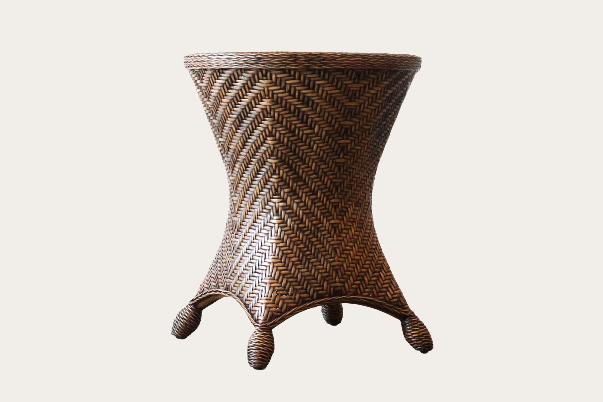 Sienna pedestal dining base
