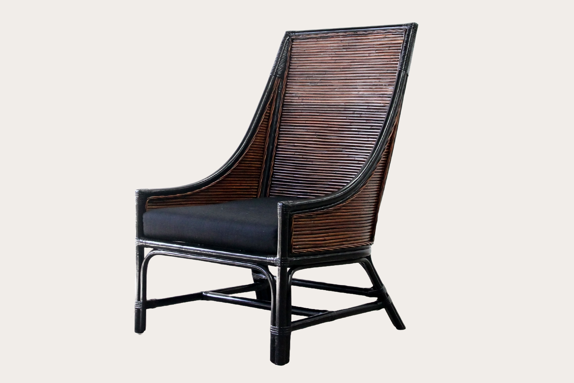 Slipper Armchair