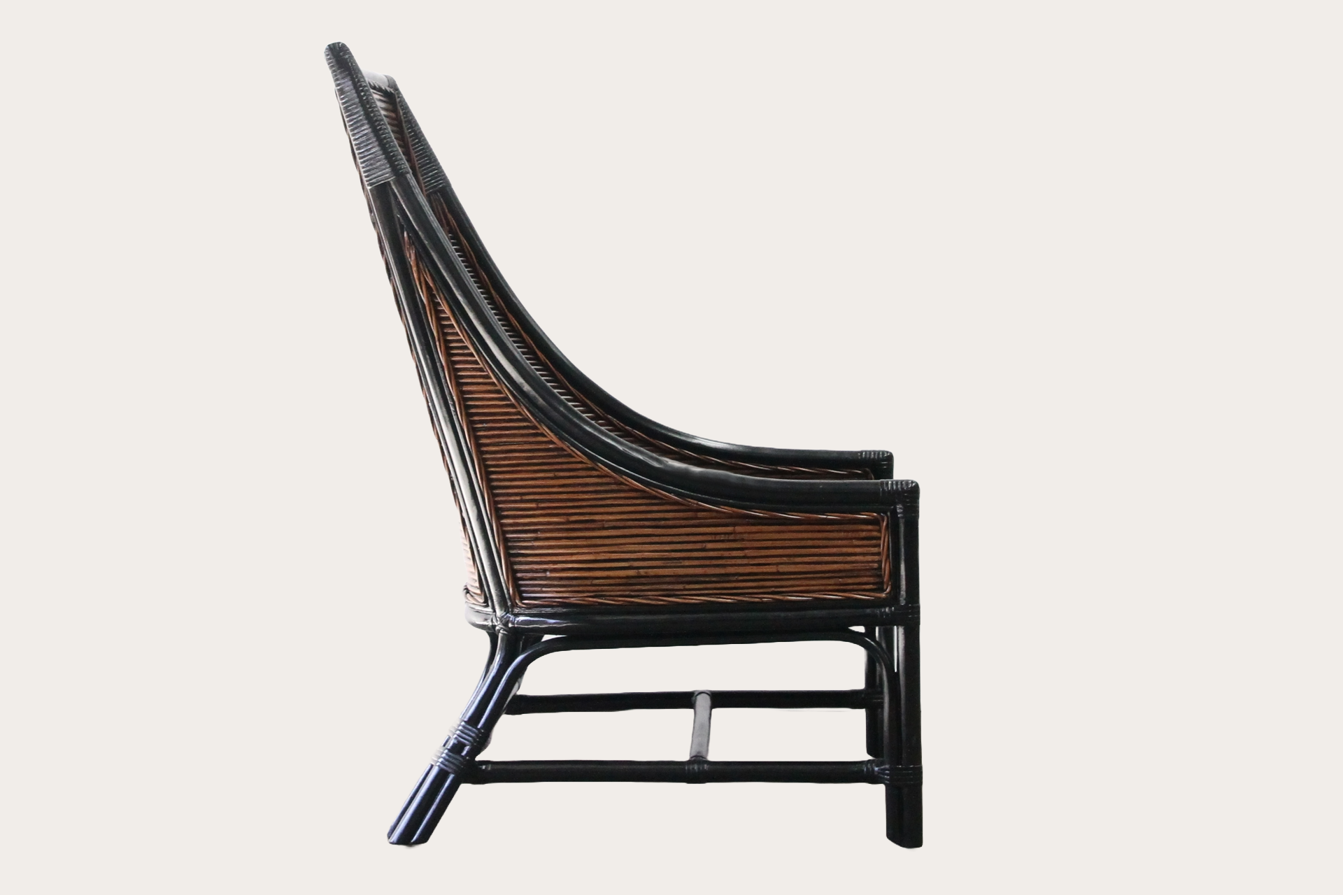 Slipper Armchair