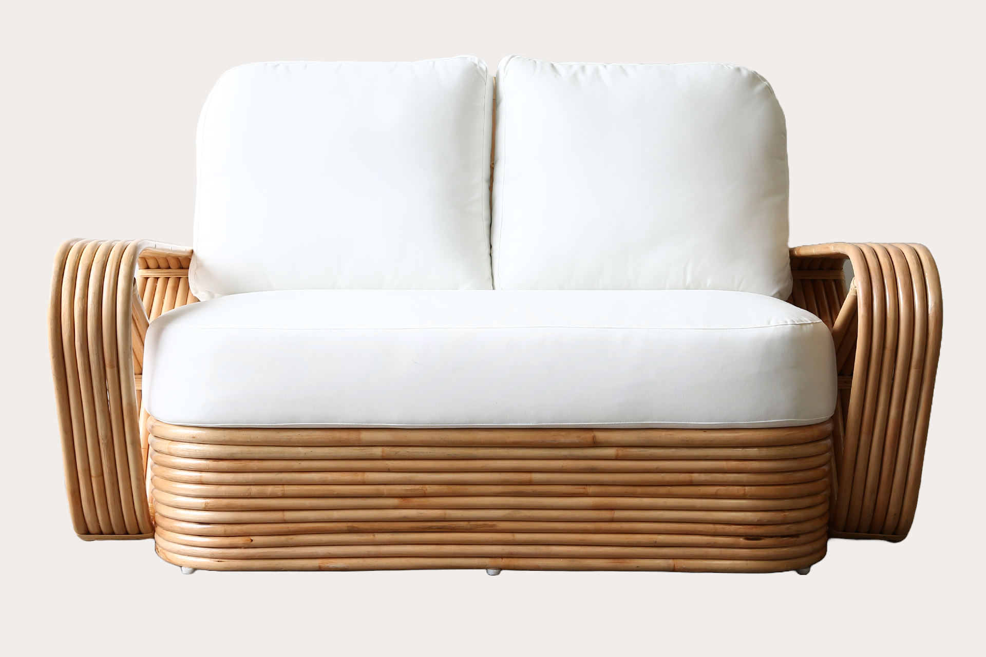 Soho 2 Seater. Birch