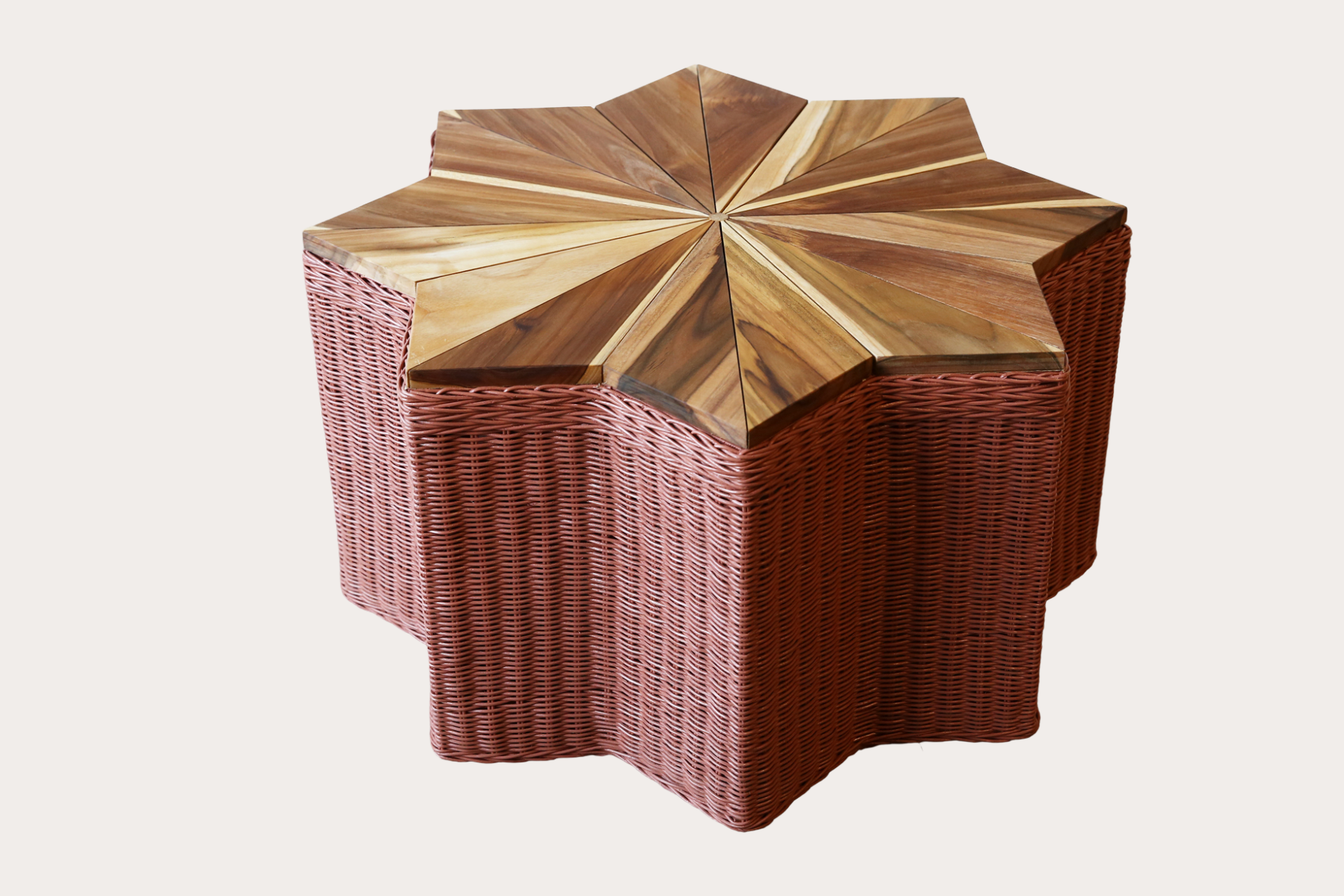 Star Side Table - Indoor