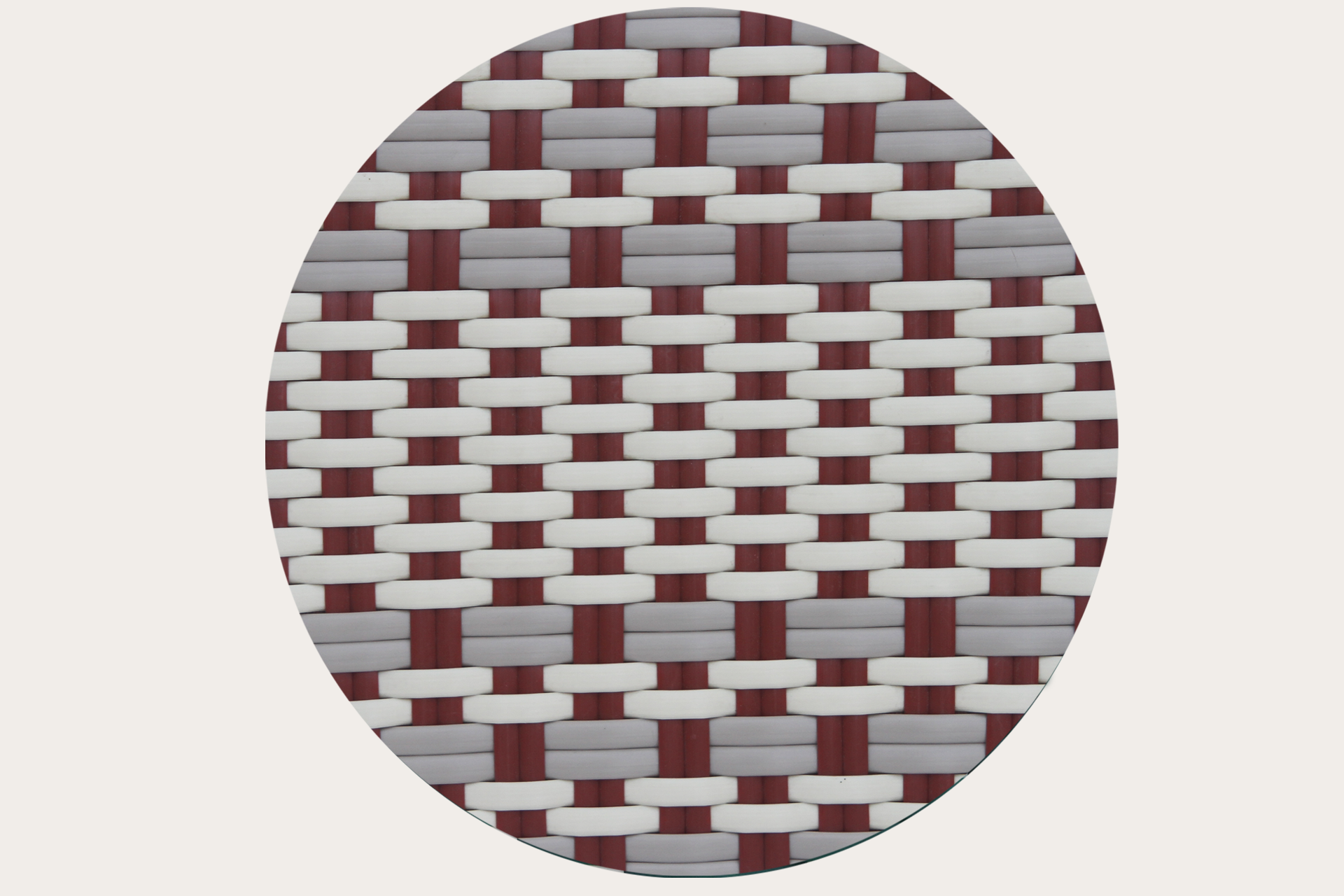 Summer stripe - Subdued, Spiced Incense & Ringlet