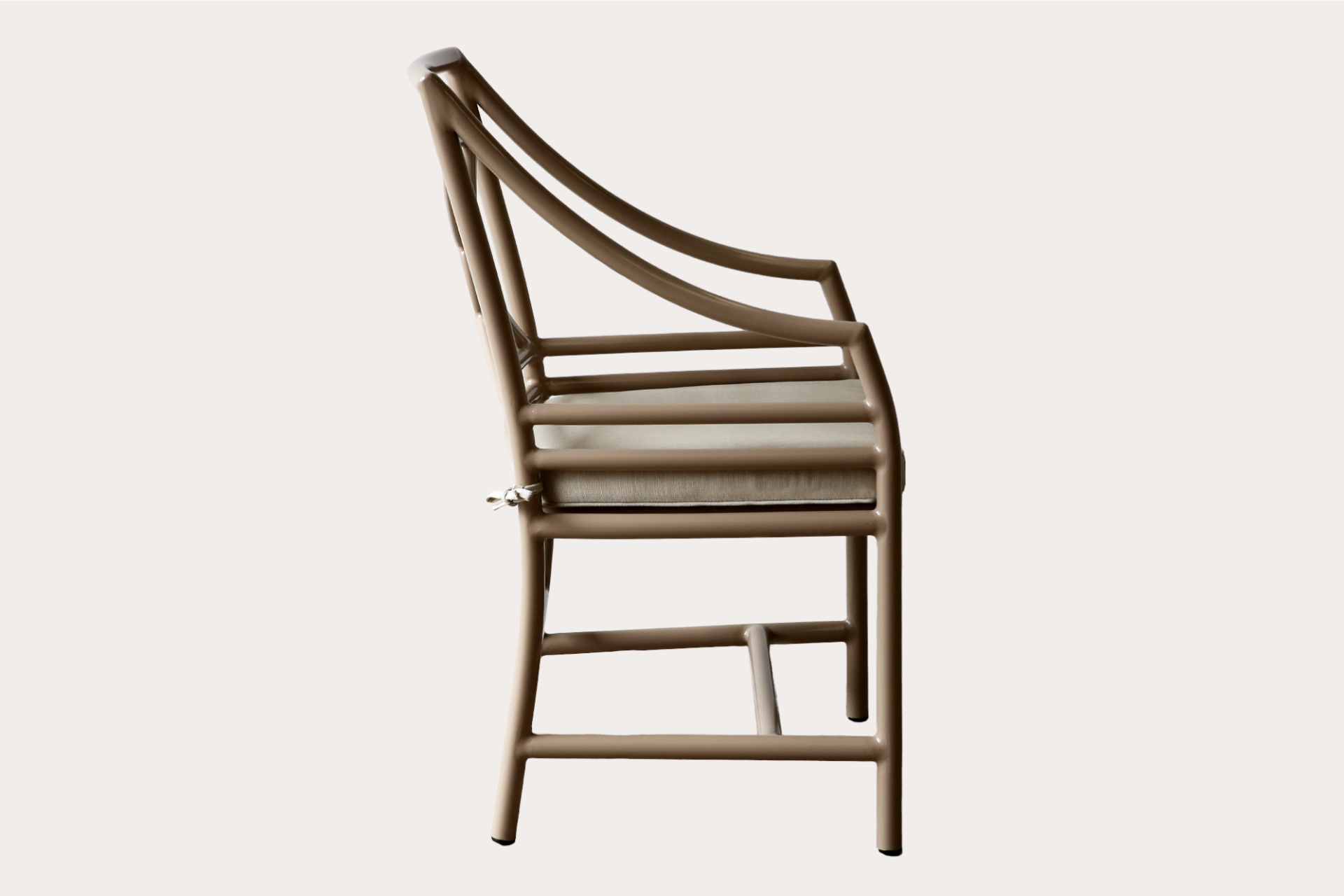 Target Outdoor Dining Chair.