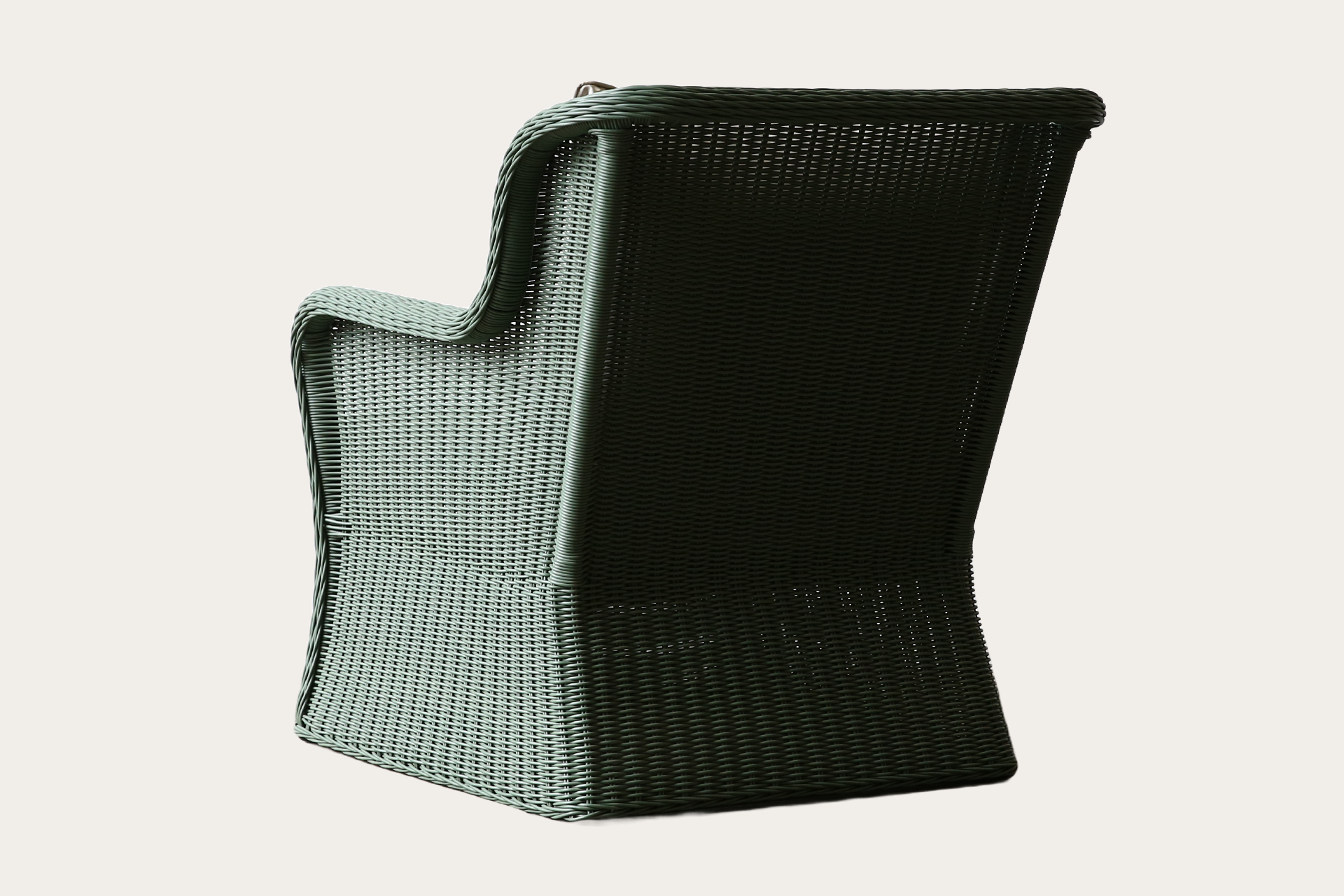 Tessere Outdoor Armchair. Wilderness