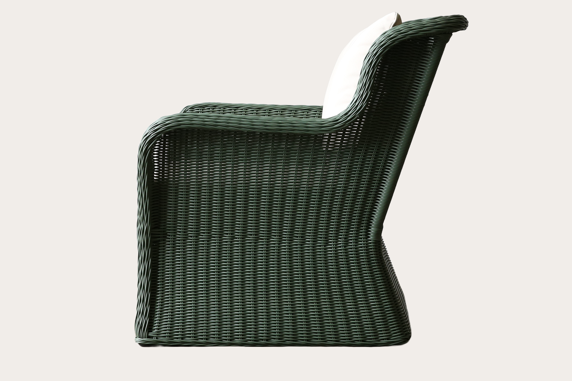 Tessere Outdoor Armchair. Wilderness