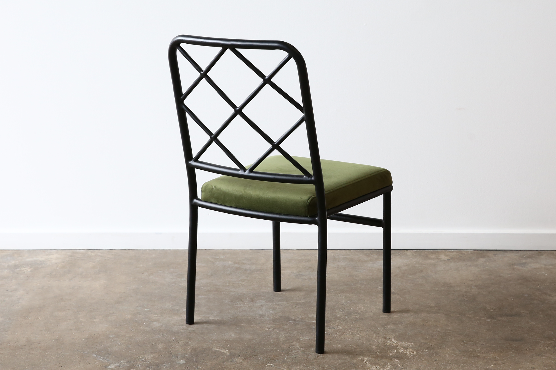 Toulon Outdoor Dining