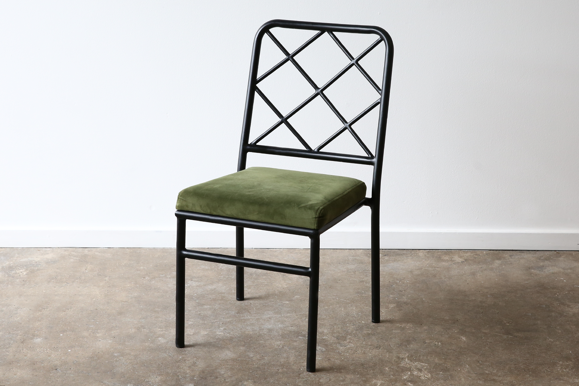 Toulon Outdoor Dining