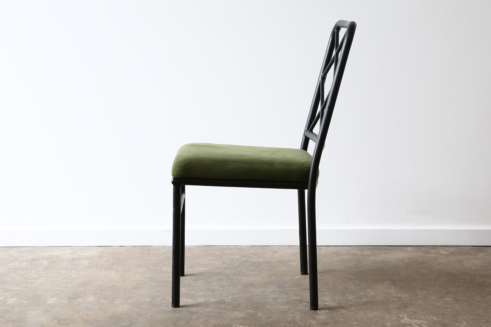 Toulon Outdoor Dining