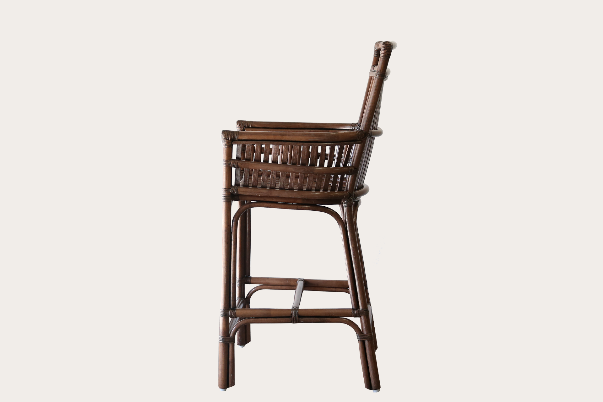 Plantation Barchair