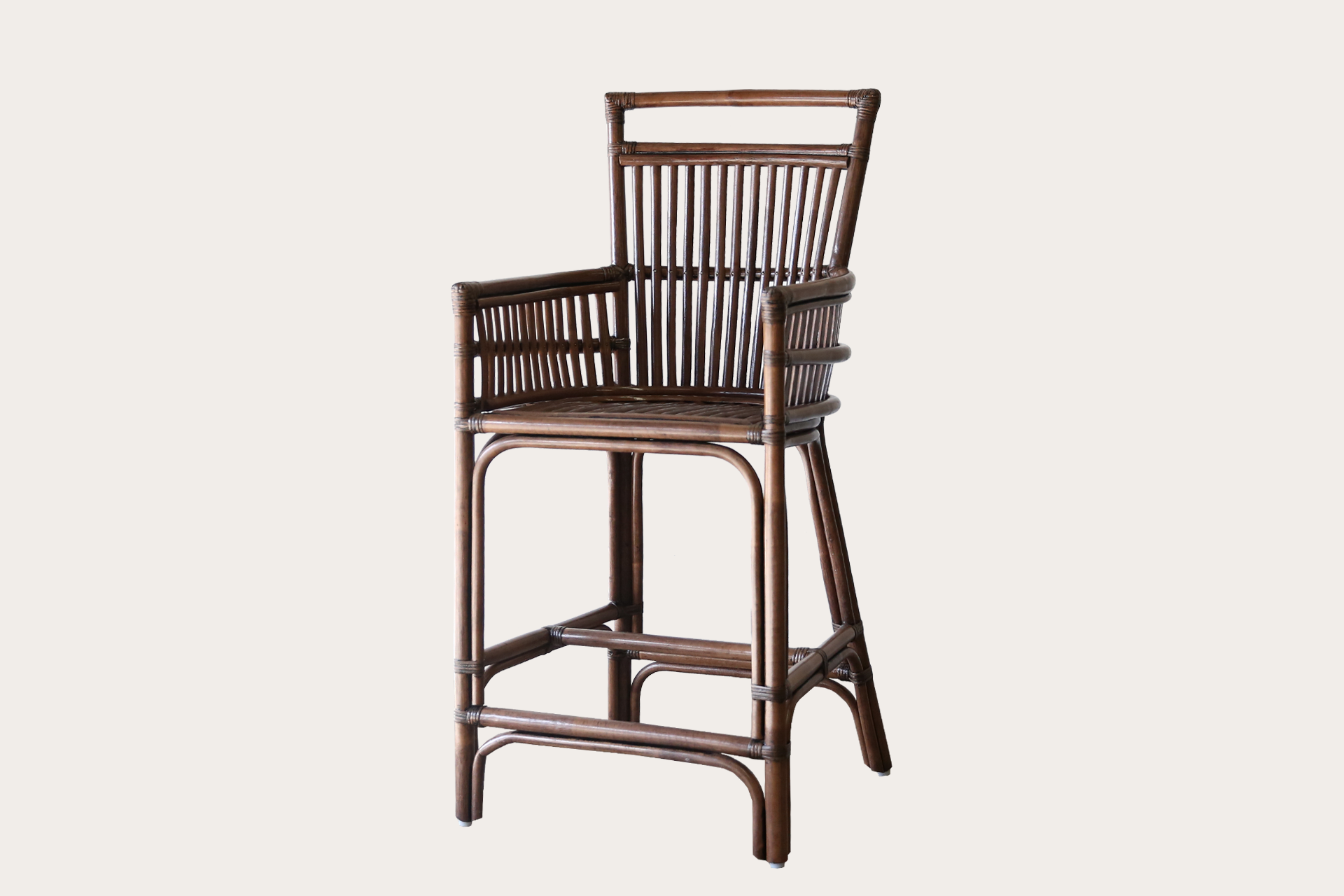 Plantation Barchair