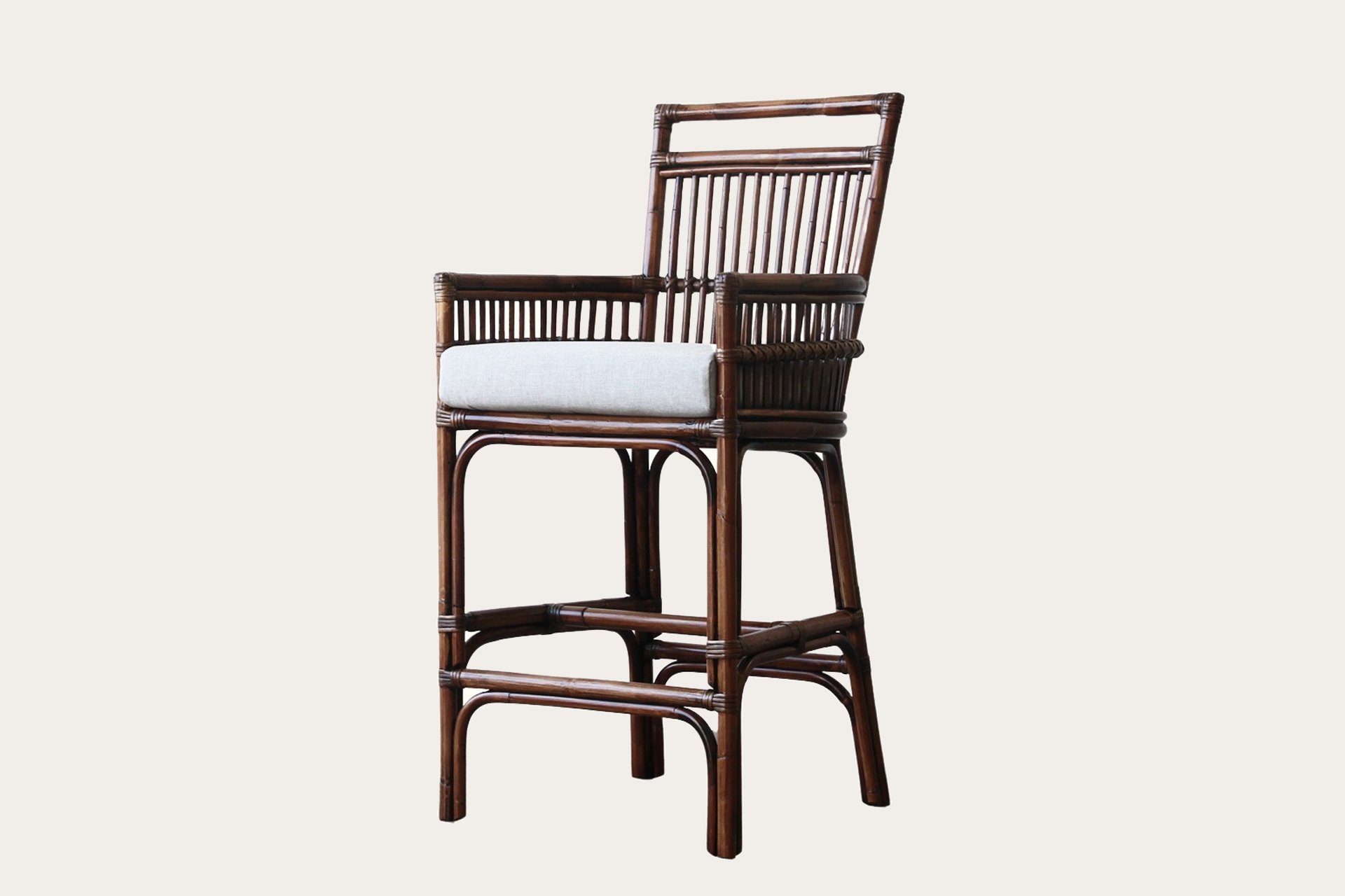 Plantation Barchair