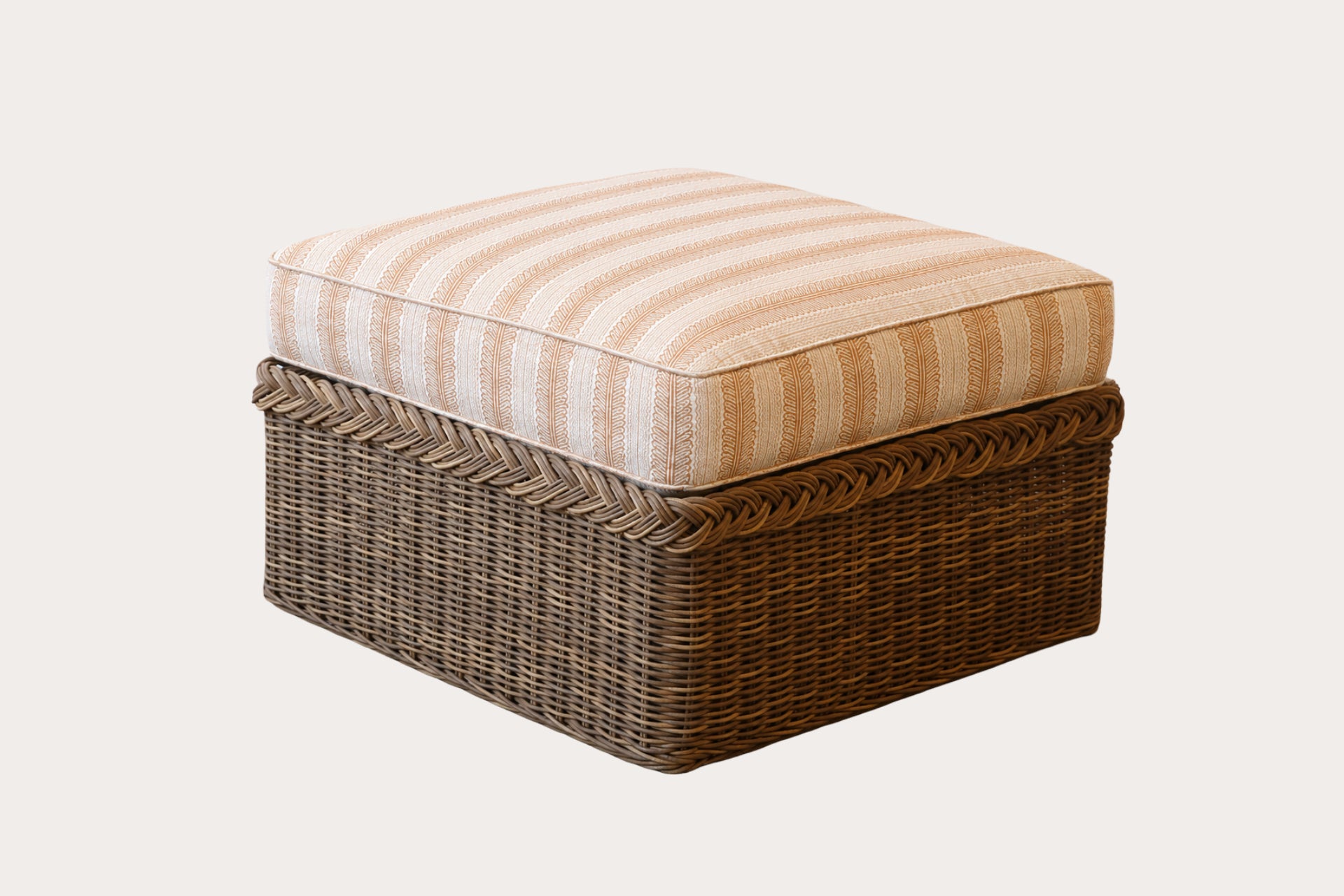 Tripoli Outdoor Armchair. Oversized