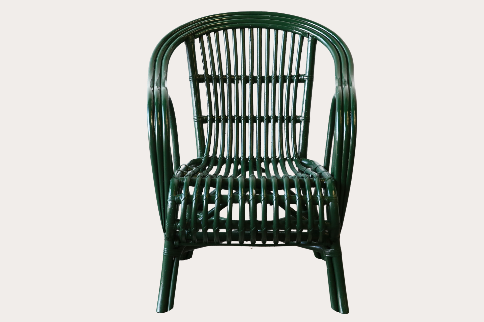 Truro Armchair. Norfolk Green