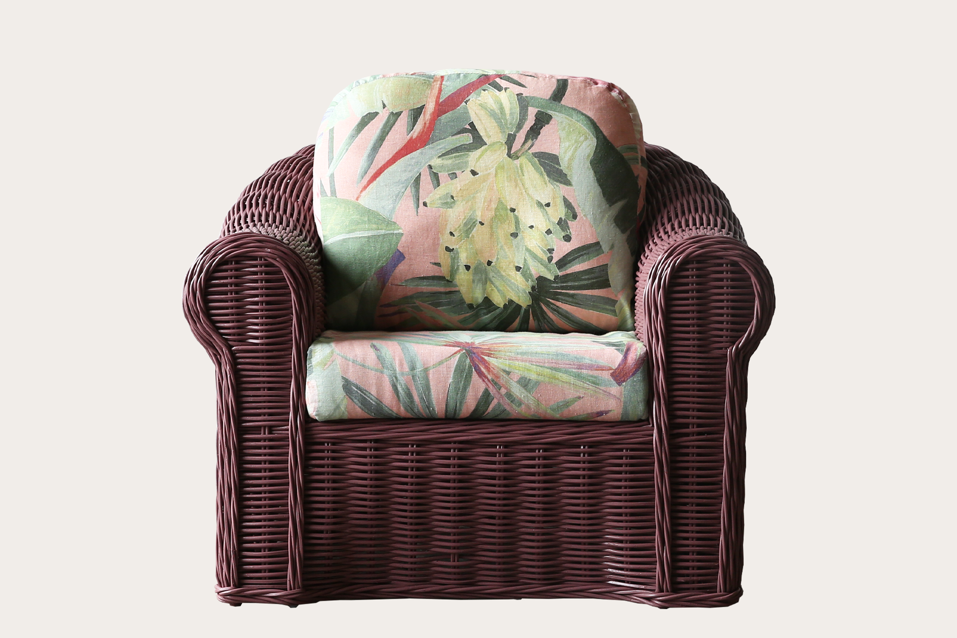 Vogue Premium Armchair