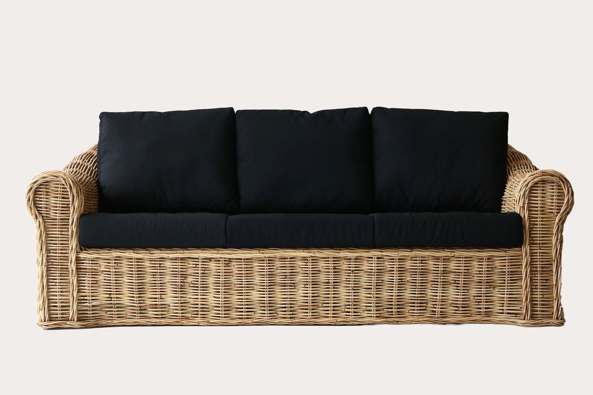 Vogue 3 seater sofa
