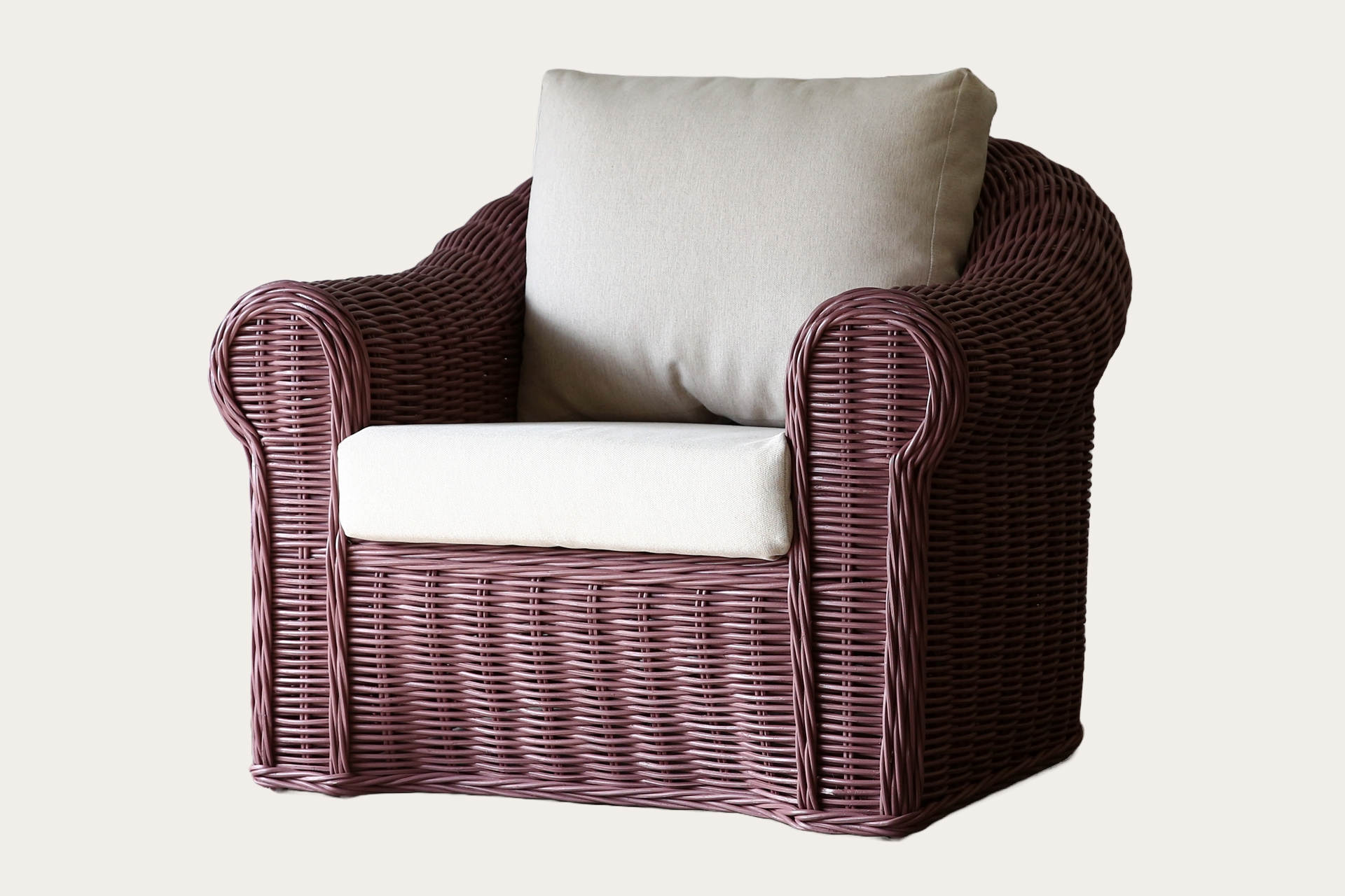Vogue Premium Armchair