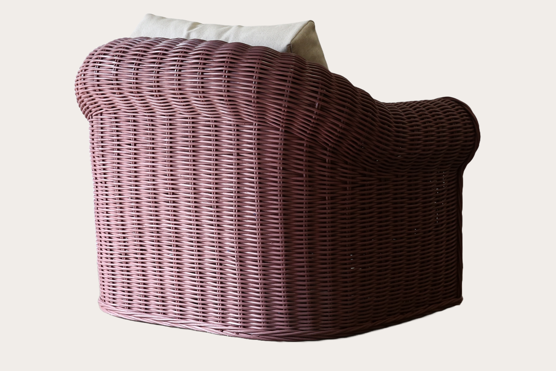 Vogue Premium Armchair