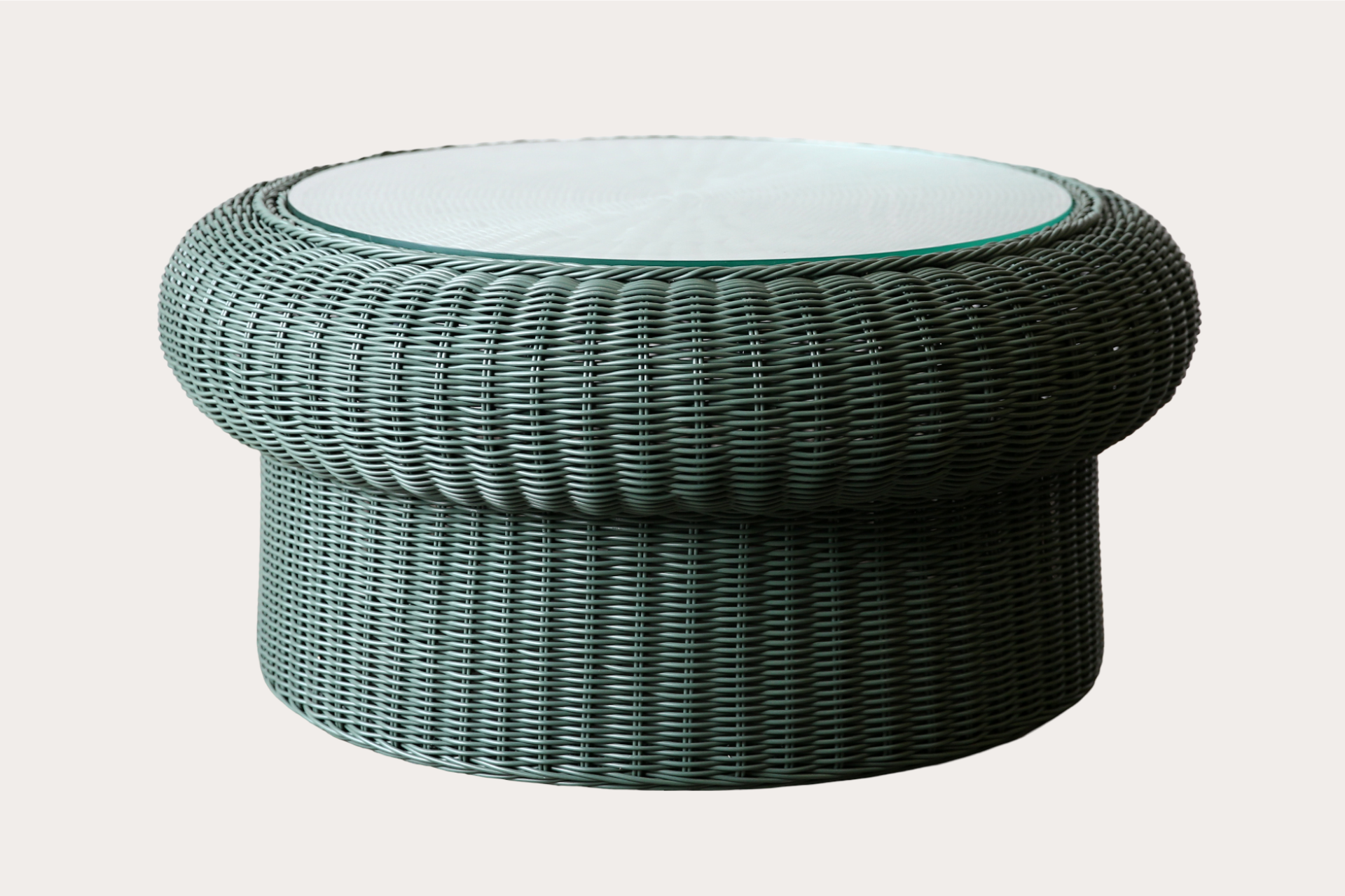 Vogue Outdoor Coffee Table. Wilderness