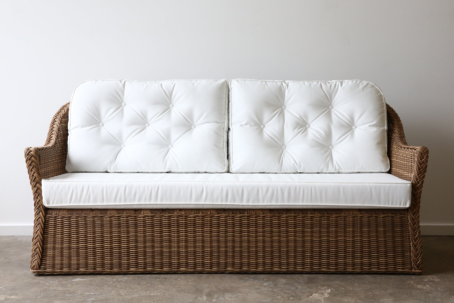 Loggia Outdoor 3 seater