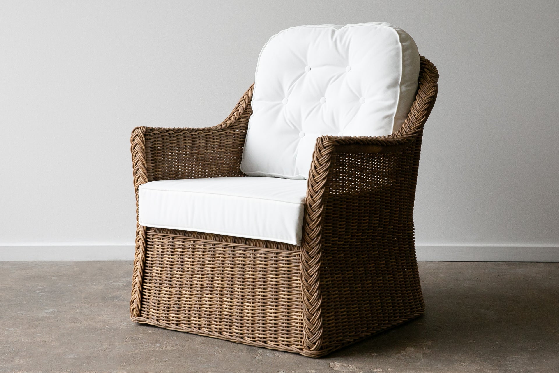 Loggia Outdoor Armchair