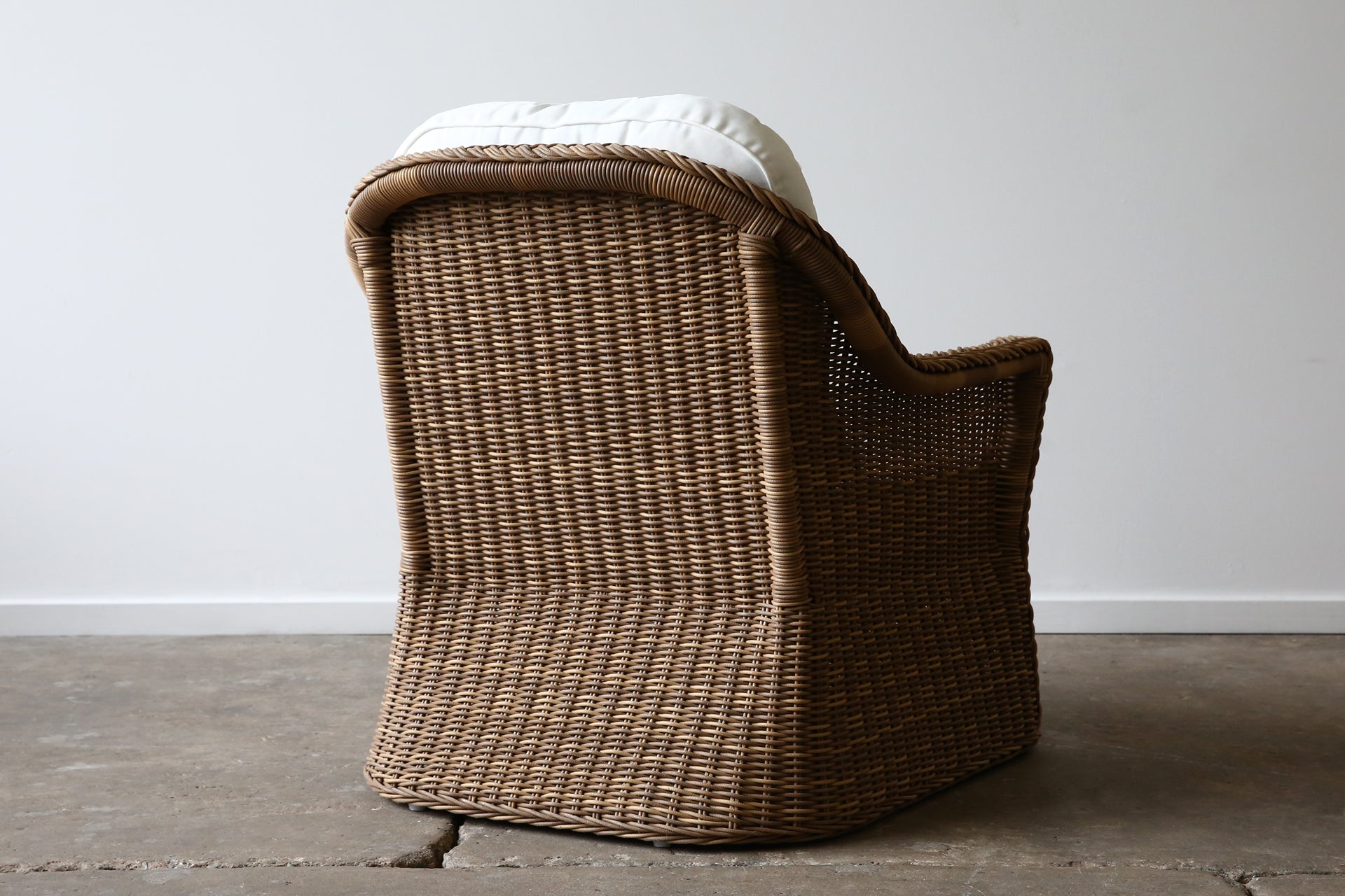 Loggia Outdoor Armchair