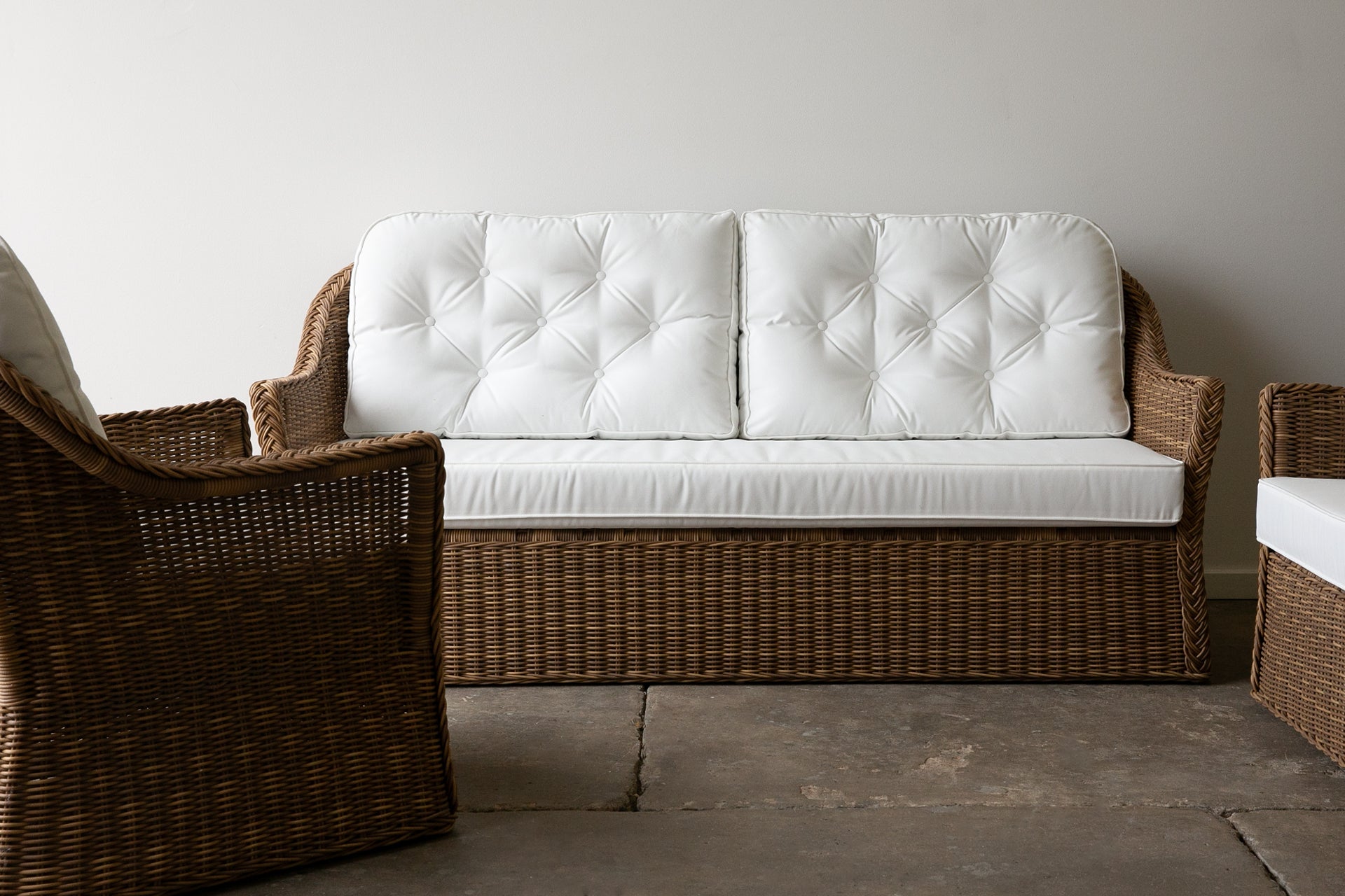 Loggia Outdoor 3 seater