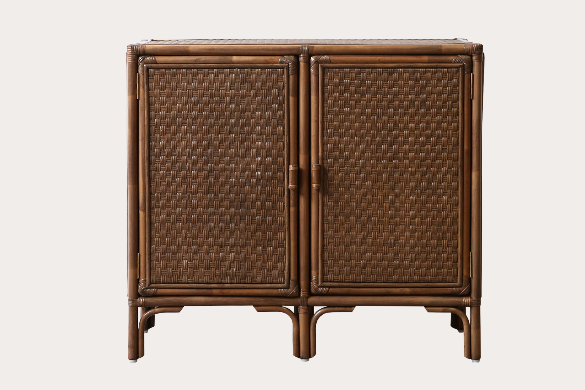 Wexford Cabinet. Brown Wash