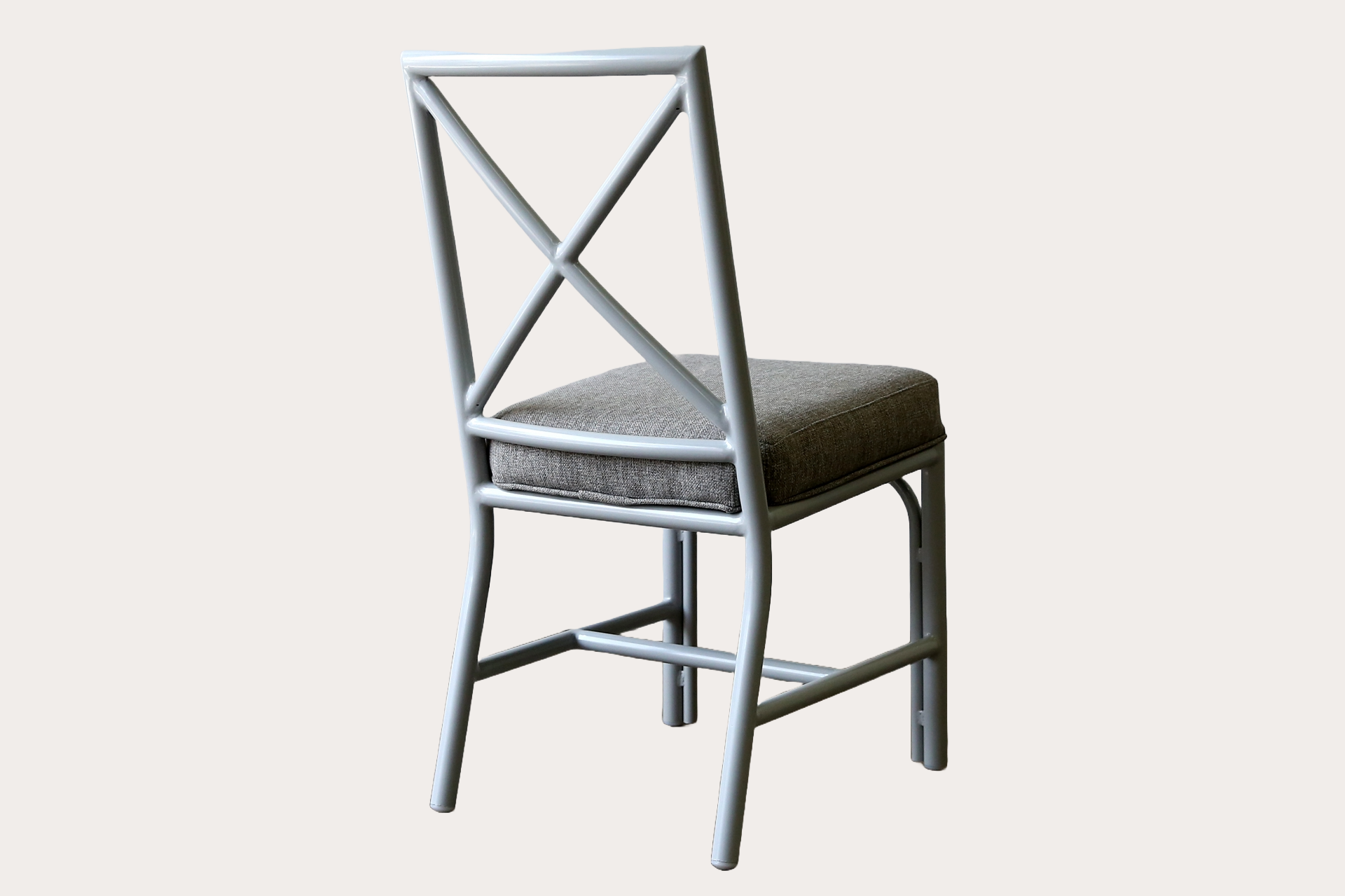 Tuscan Outdoor Dining Chair