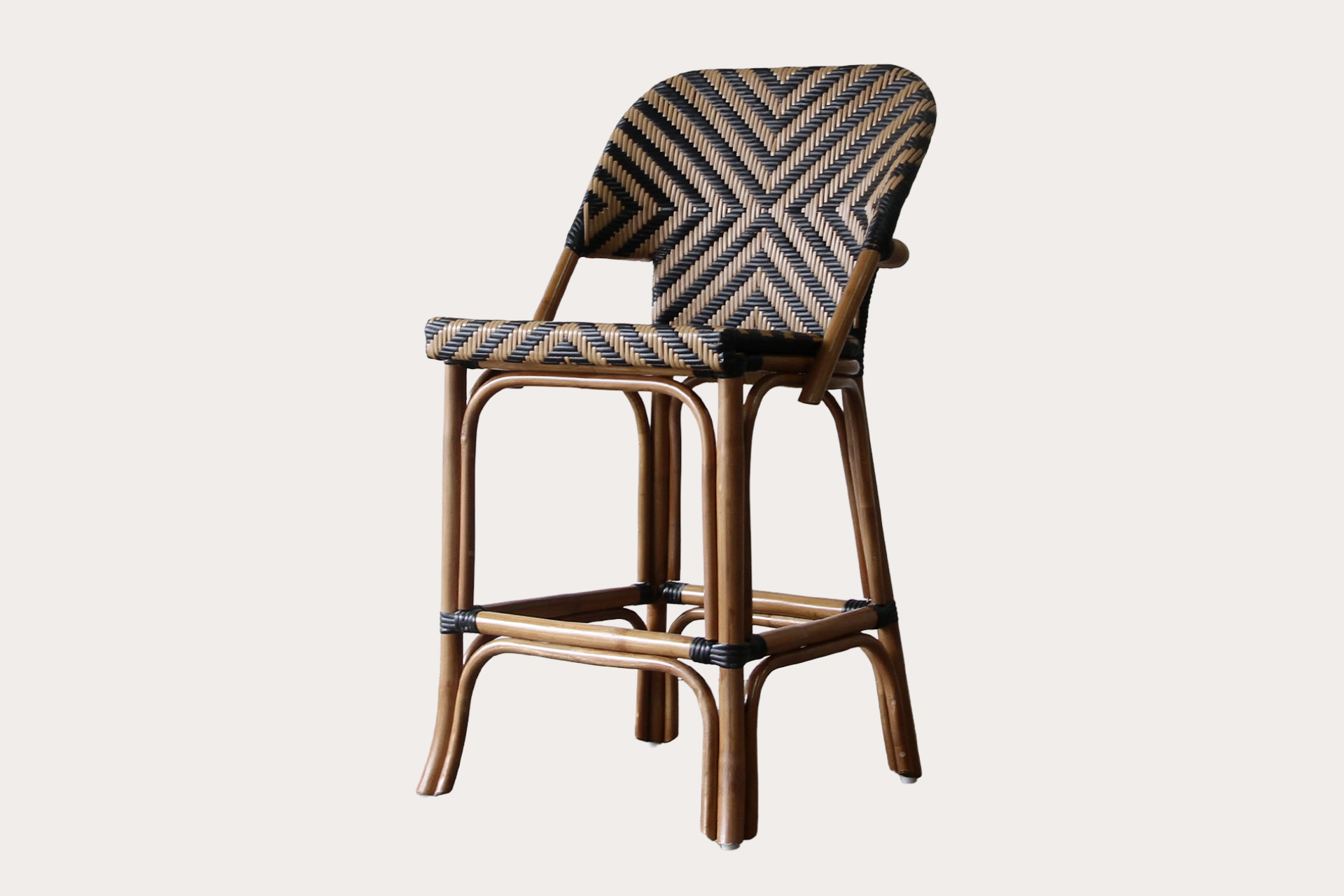Bordeaux Barstool