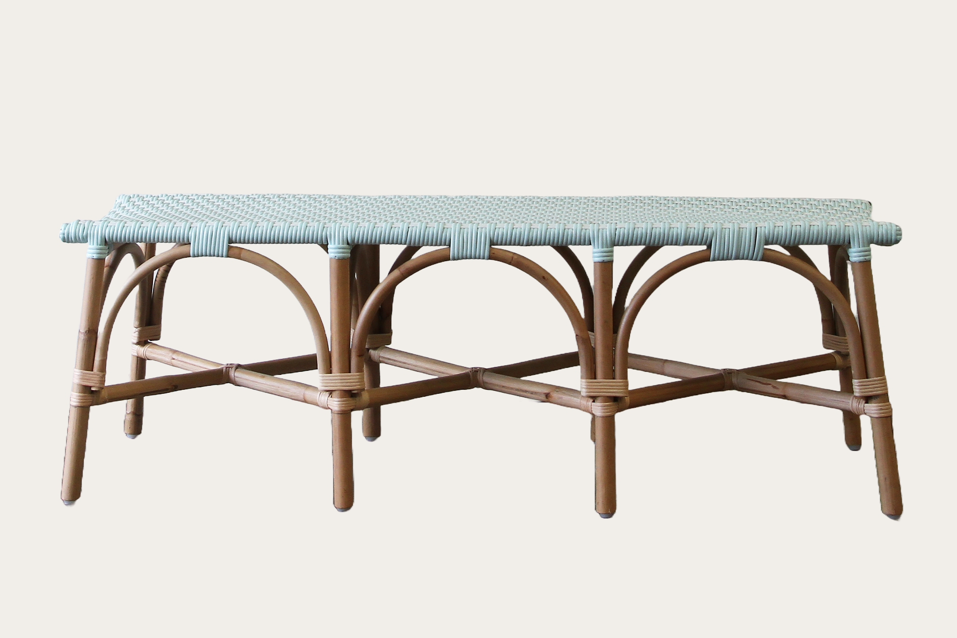 Caribbean Bench