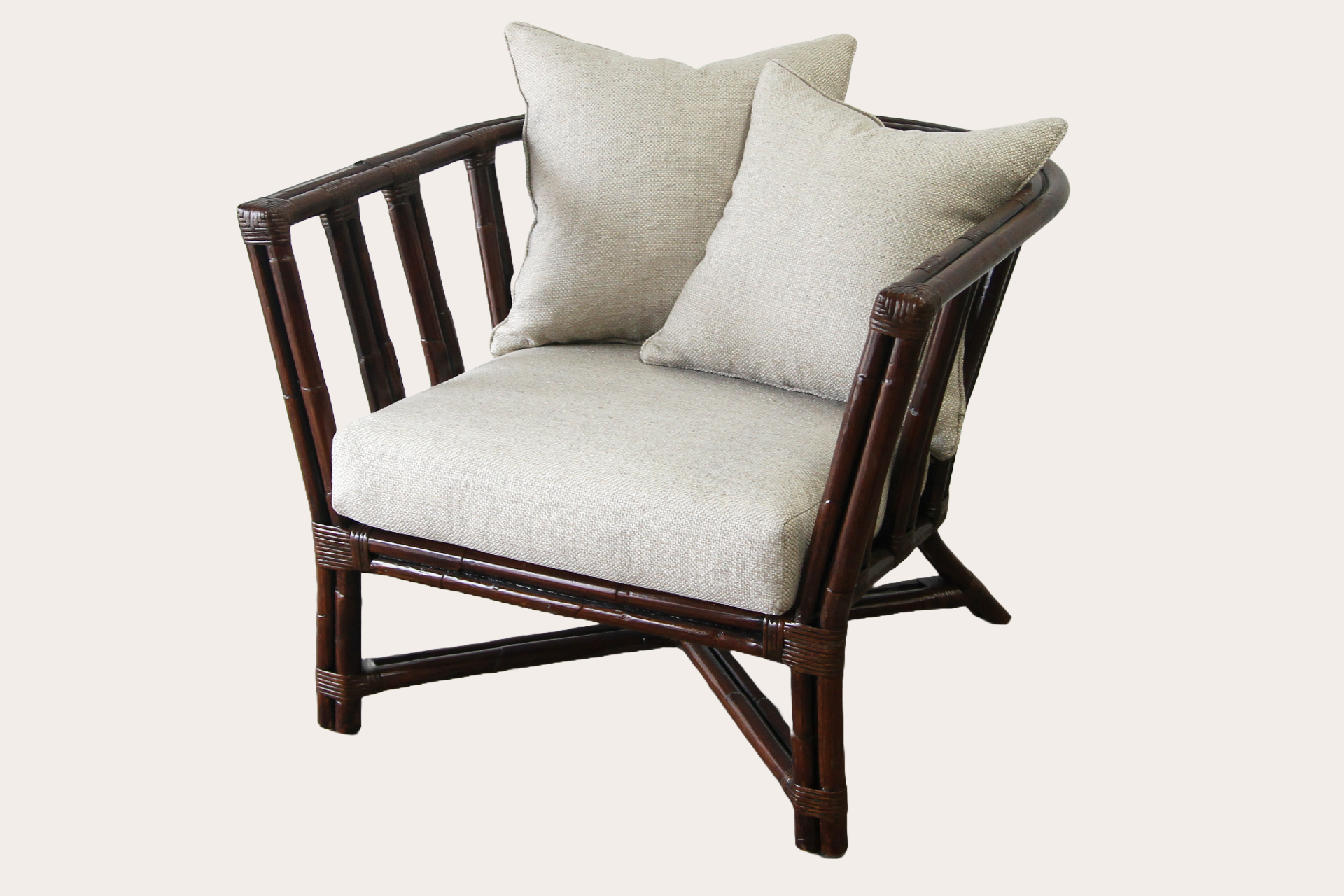Cooper Armchair