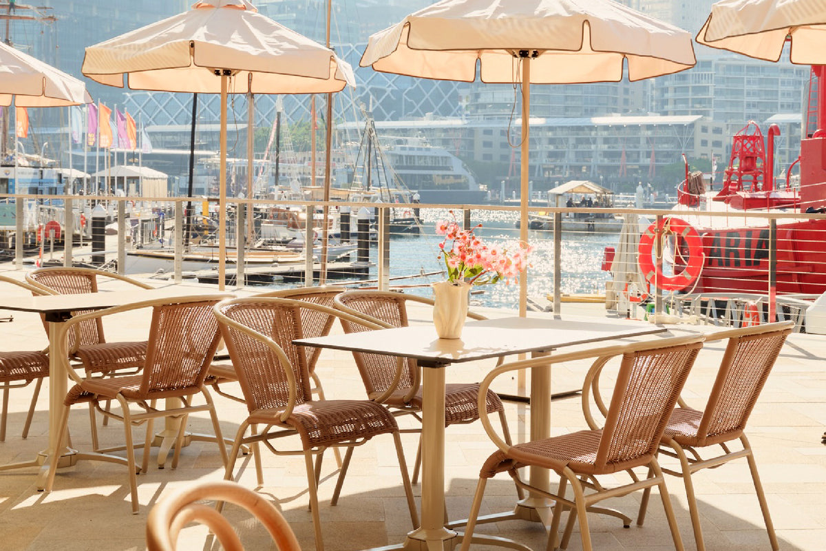 Maritime Dining Chair