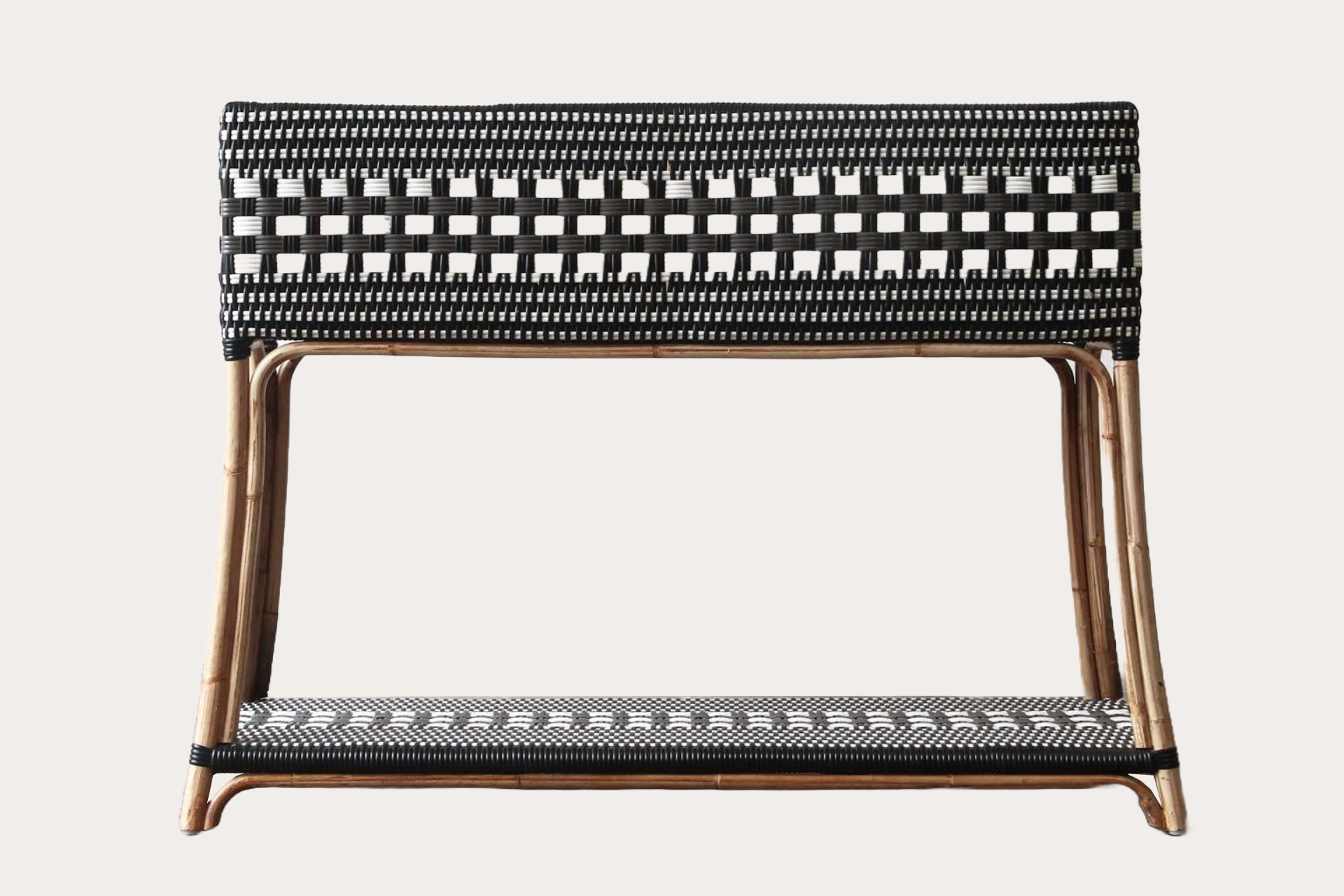 Martinique tripple indoor planter