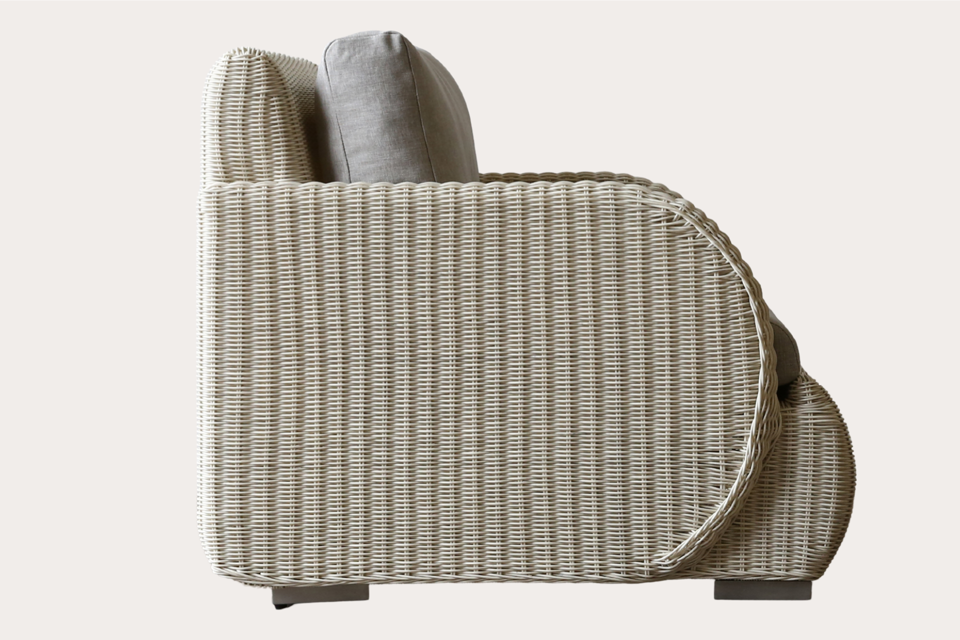Port Louis Outdoor Armchair