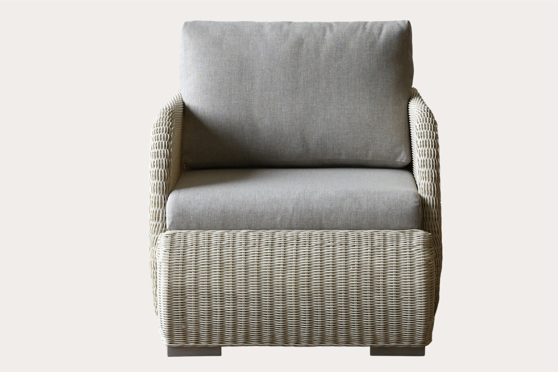 Port Louis Outdoor Armchair