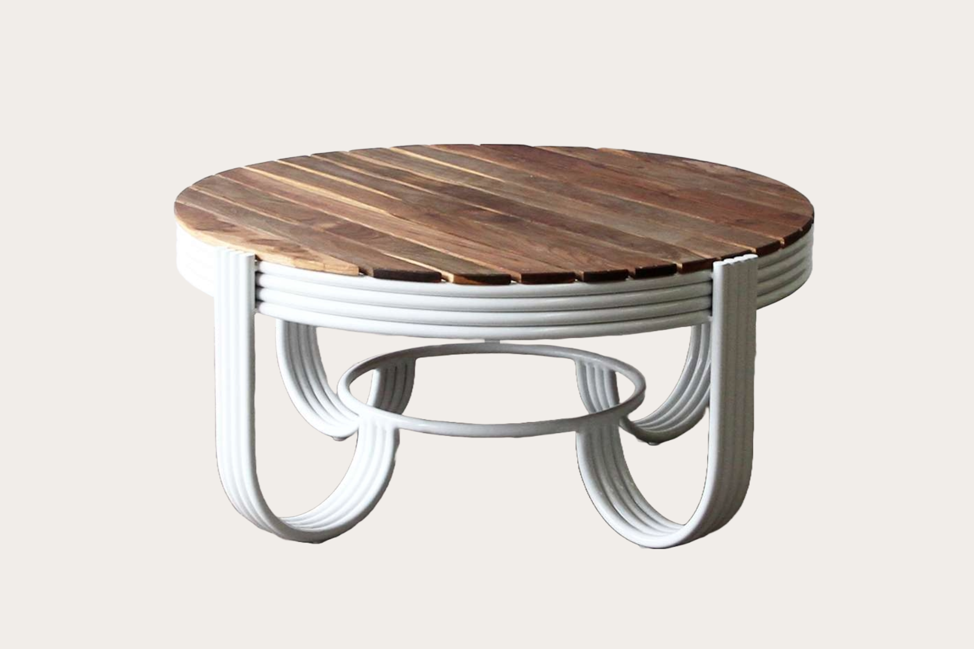 Pretzel Outdoor Coffee Table