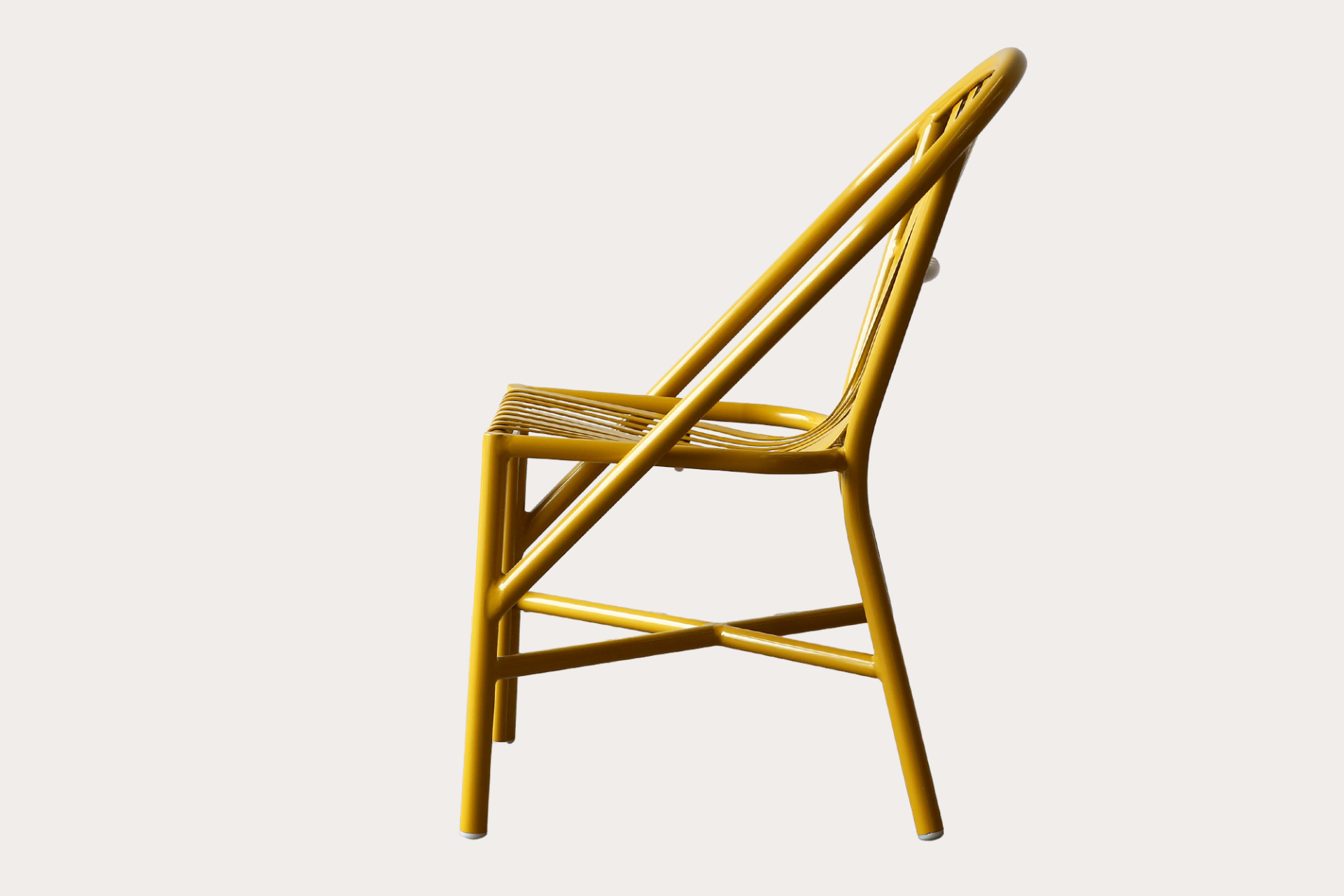 Santa Rita Outdoor Dining chair