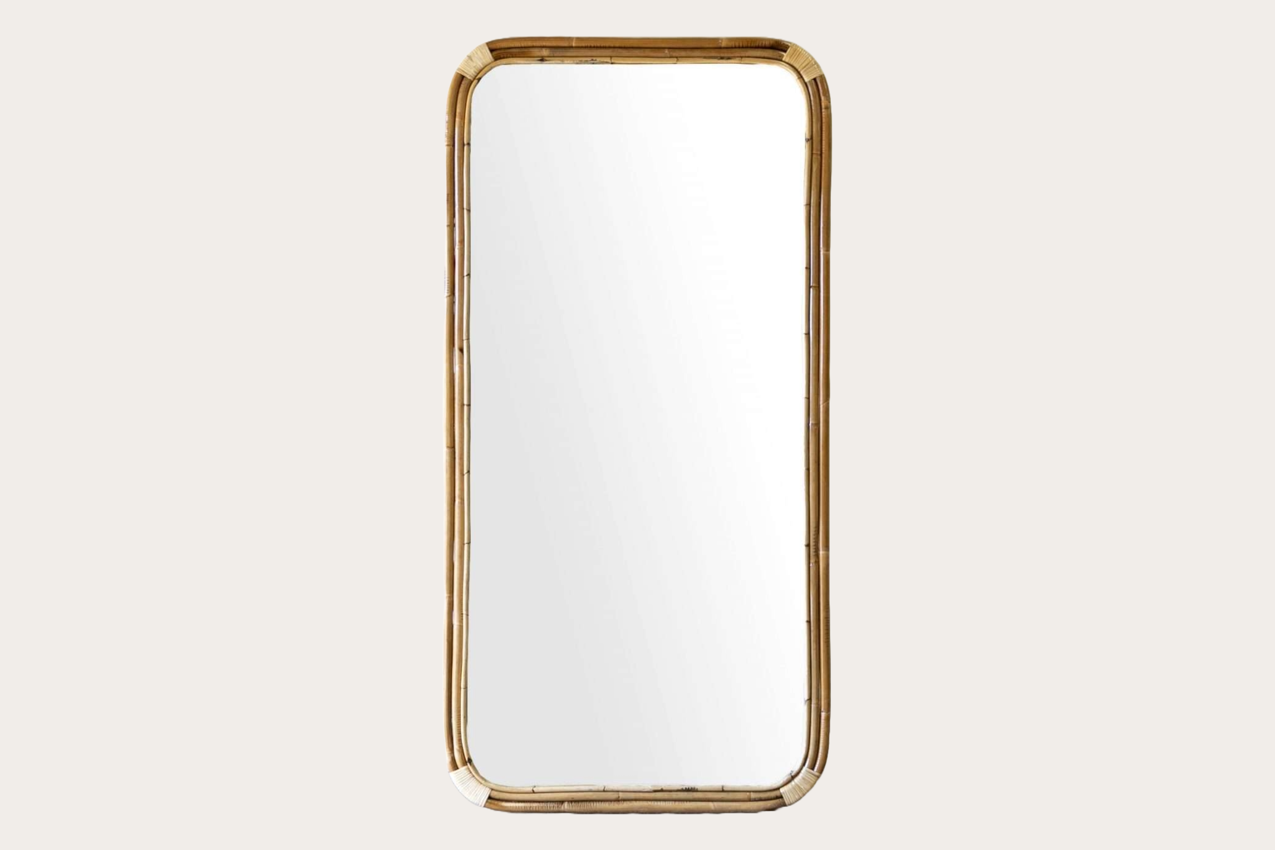 Style 201 Mirror Frame
