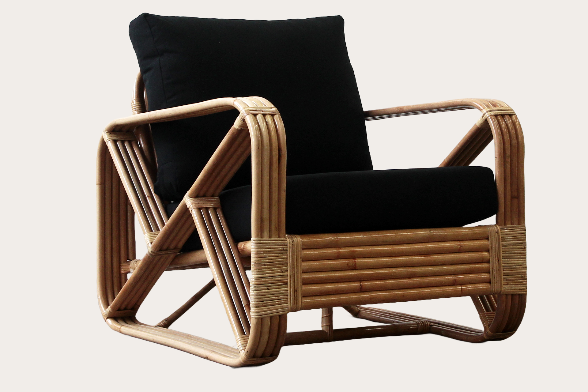Style 473 Armchair