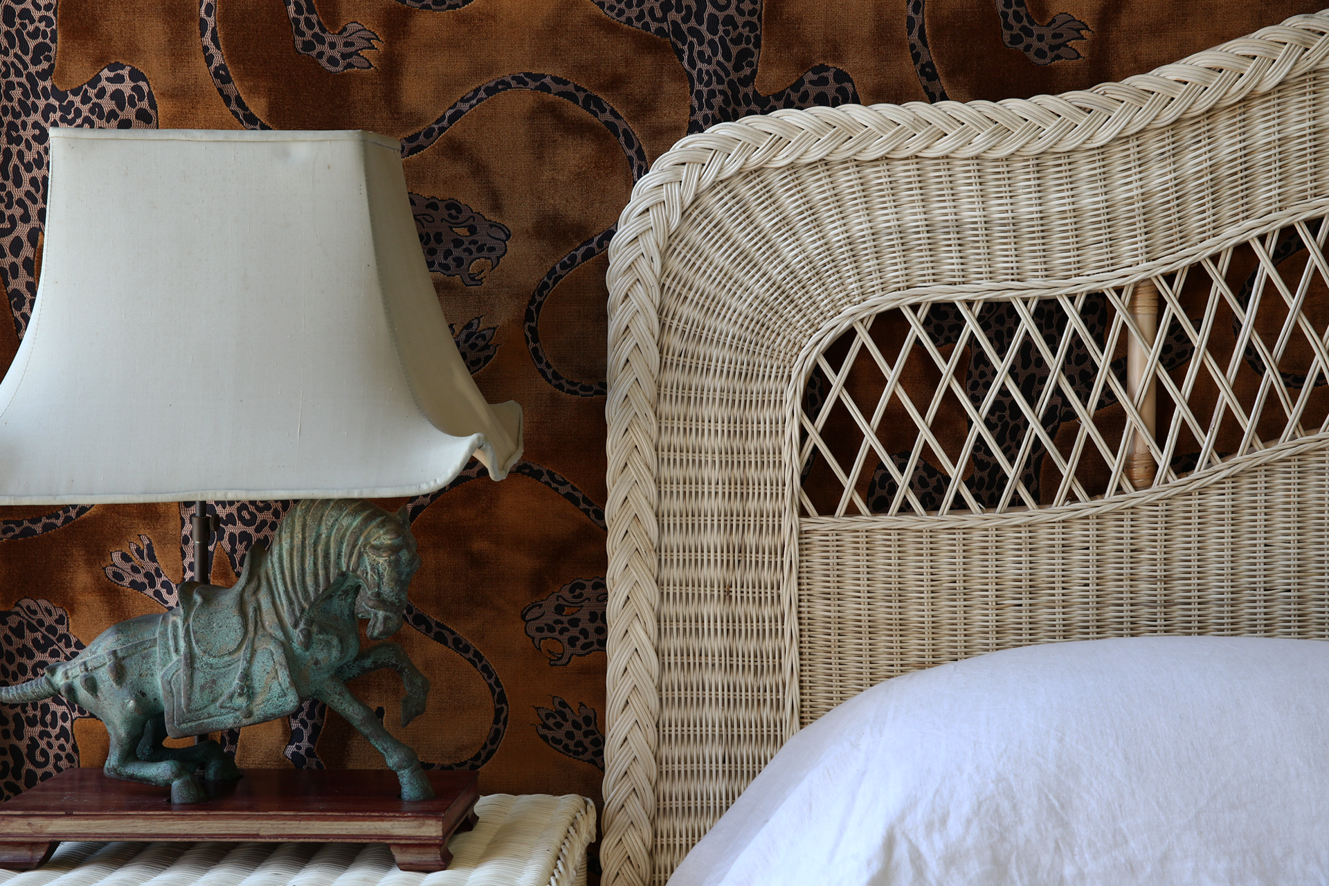 Bedheads Collection | Stylish & Customisable Bed Headboards – Lincoln Brooks