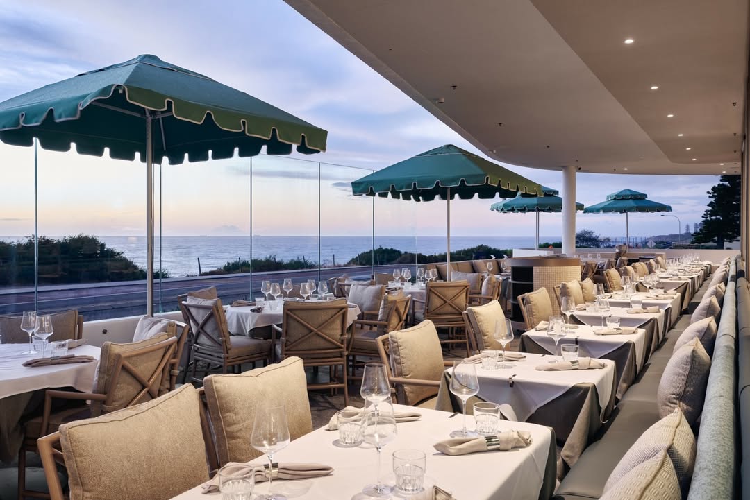 La Cruz Outdoor Dining Chair