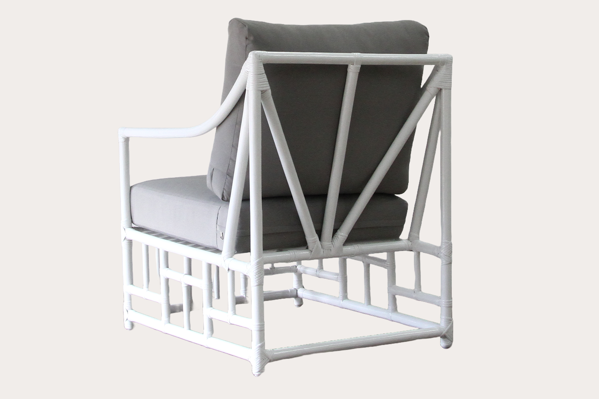 Abode Armchair