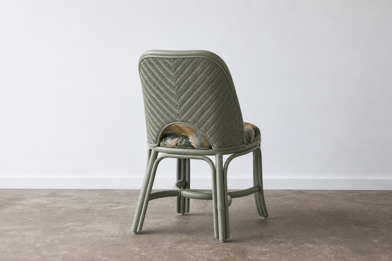 Almeria Upholstered Dining Chair