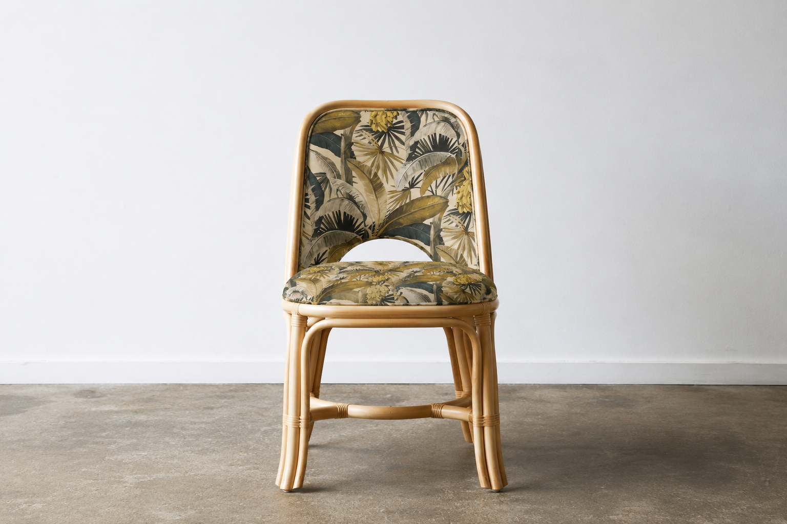 Almeria Upholstered Dining Chair