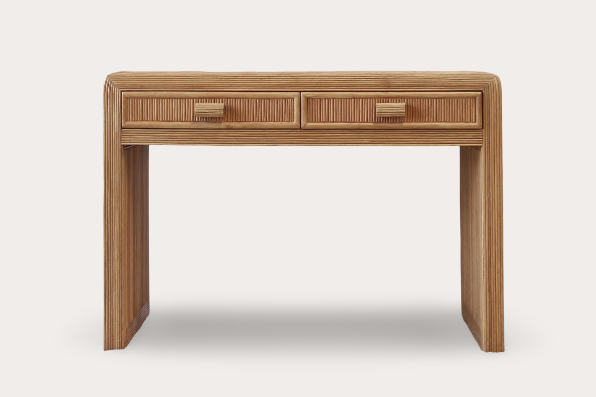 Pencil Reed Desk