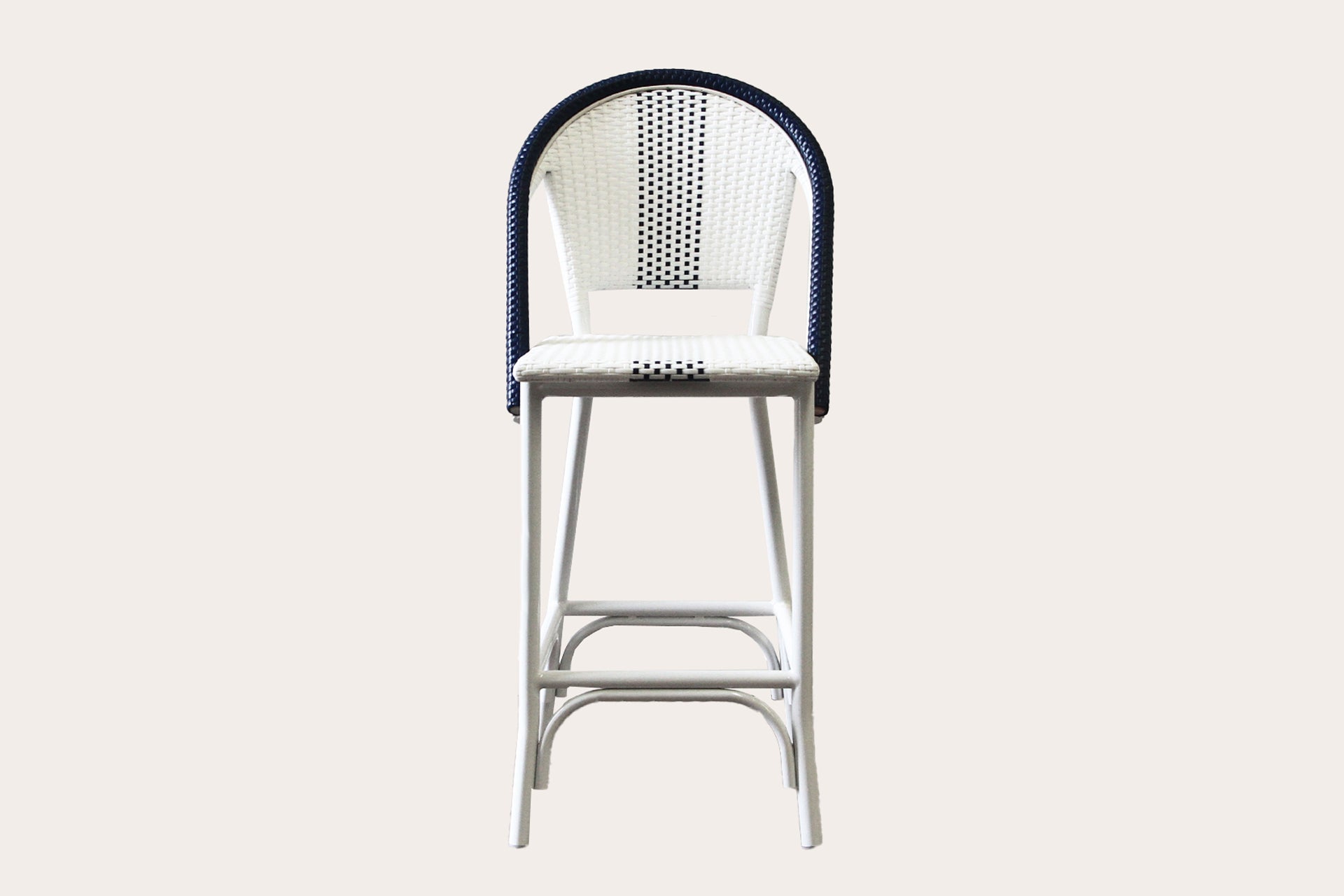 Barcelona Outdoor Barstool