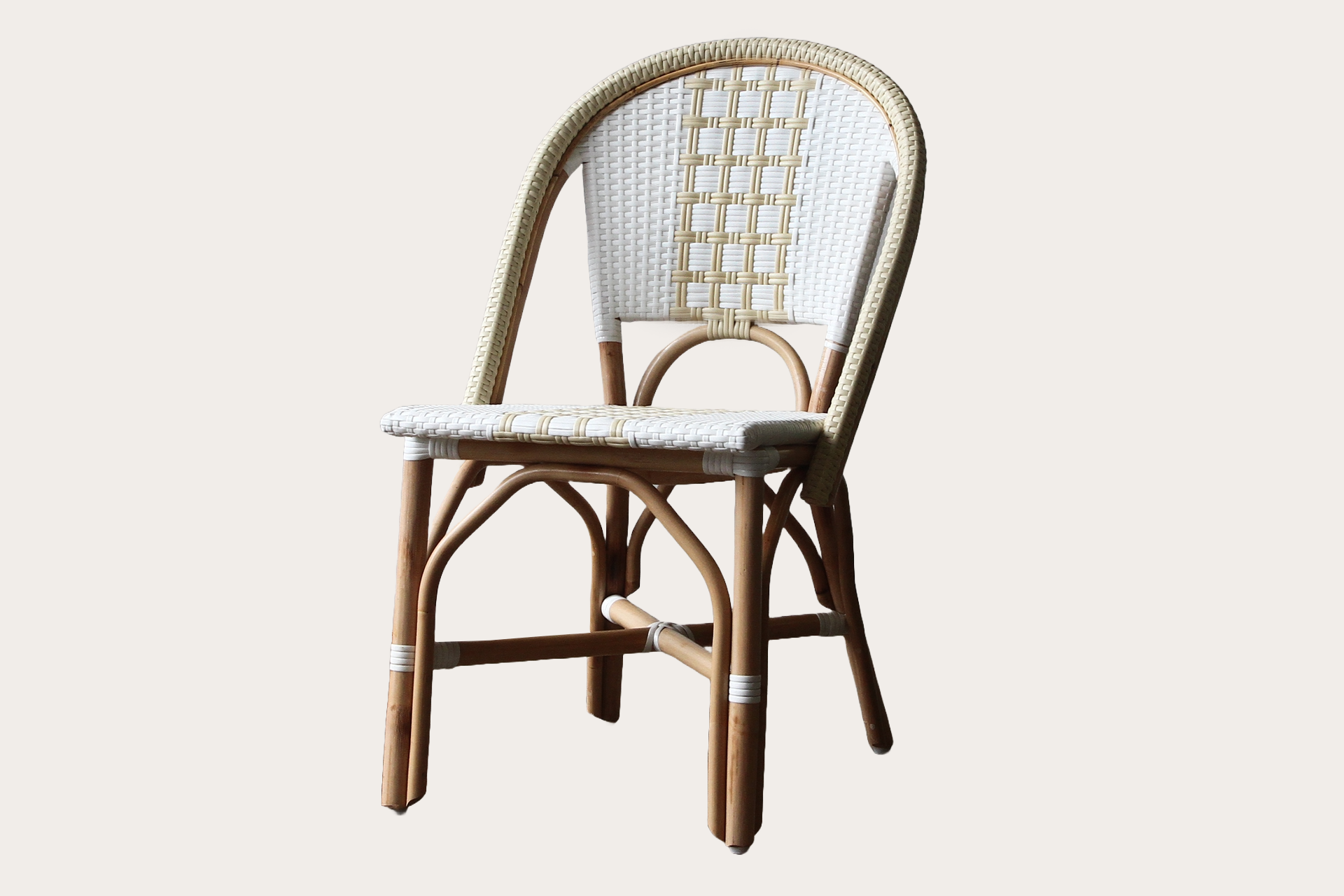 Barcelona Side Chair
