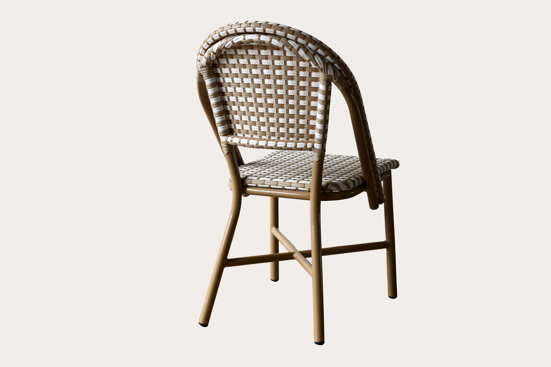 Barcelona Outdoor Chair - Natural