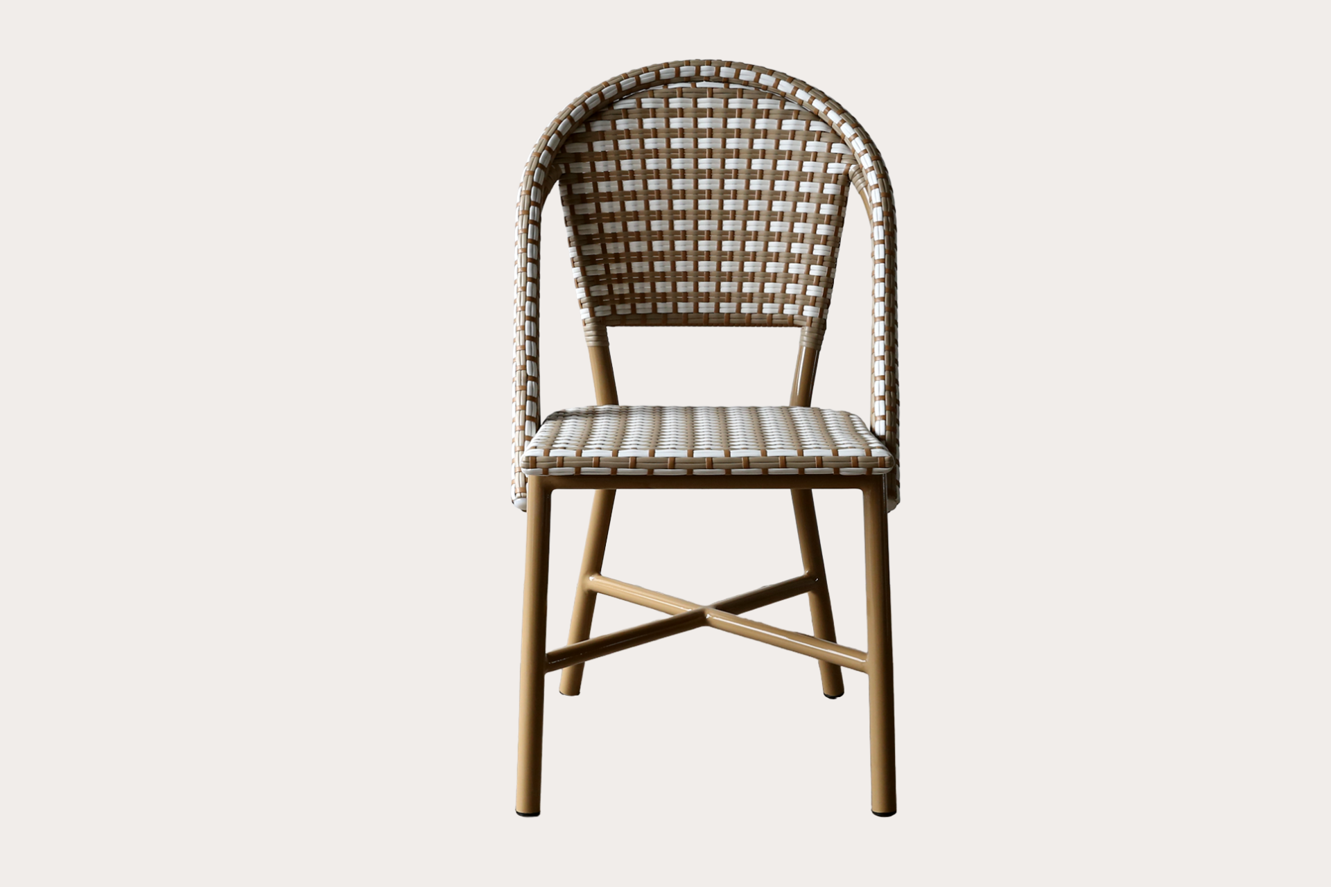 Barcelona Outdoor Chair - Natural